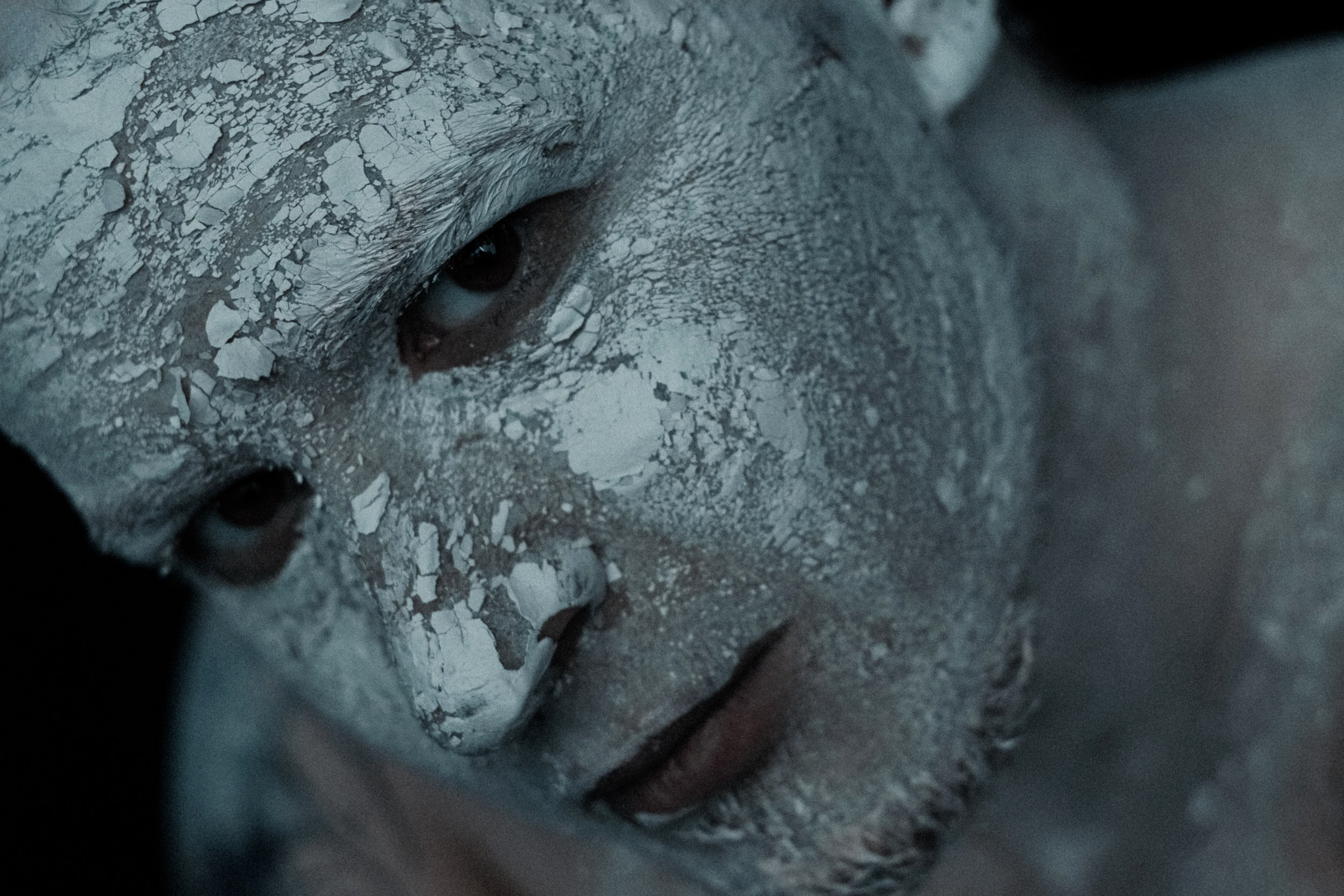 Николай. Фотограф Дарья Мустафина, Тюмень