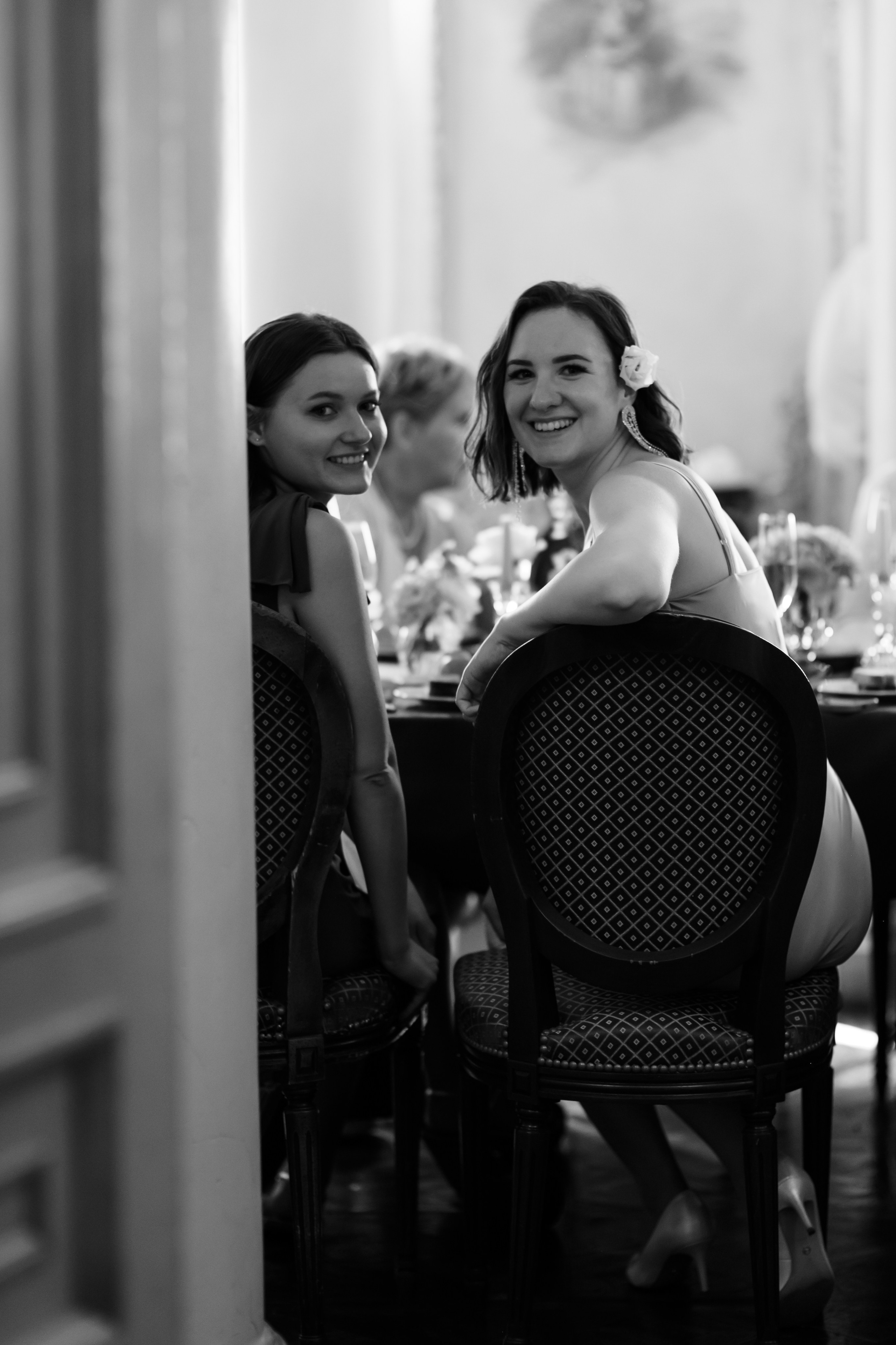 Пушкинъ. Свадебный фотограф в Москве Владимир Симонов