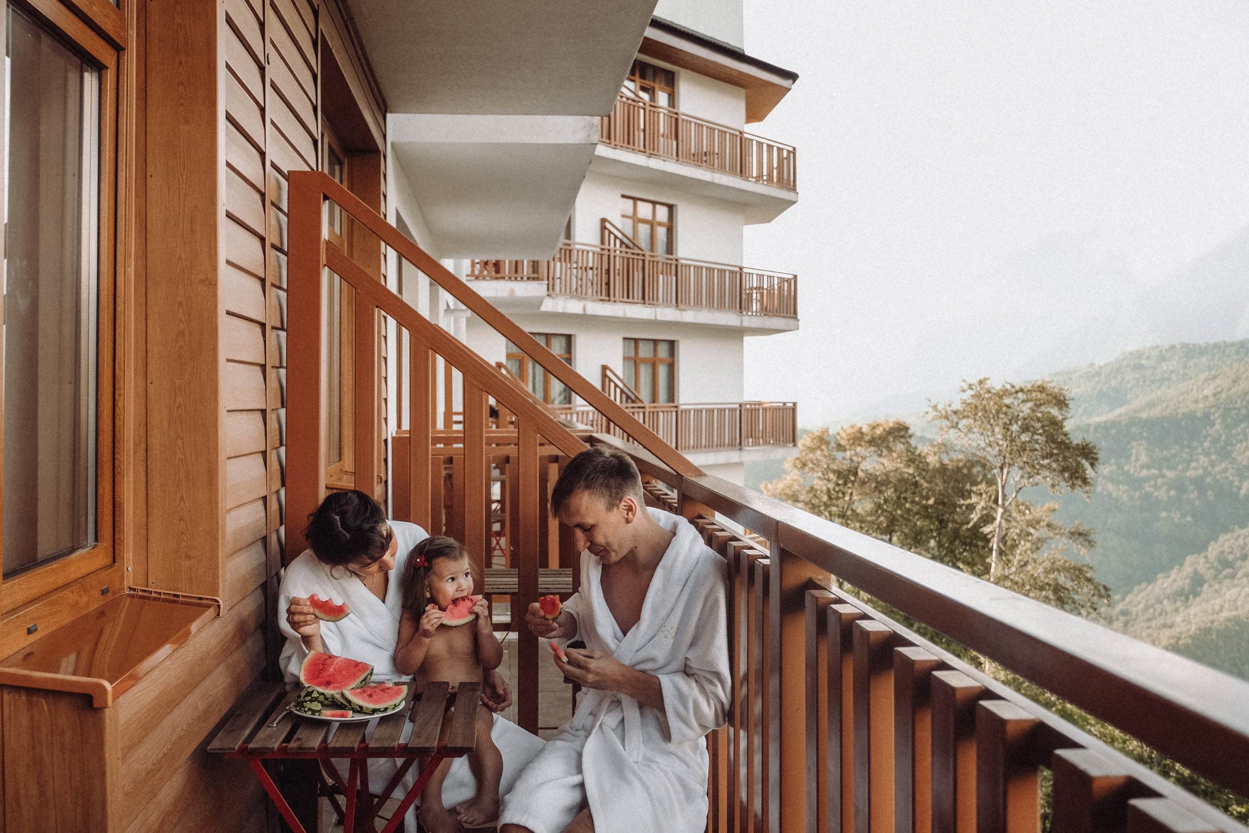 Семья Ульяны. Семейный фотограф Москва