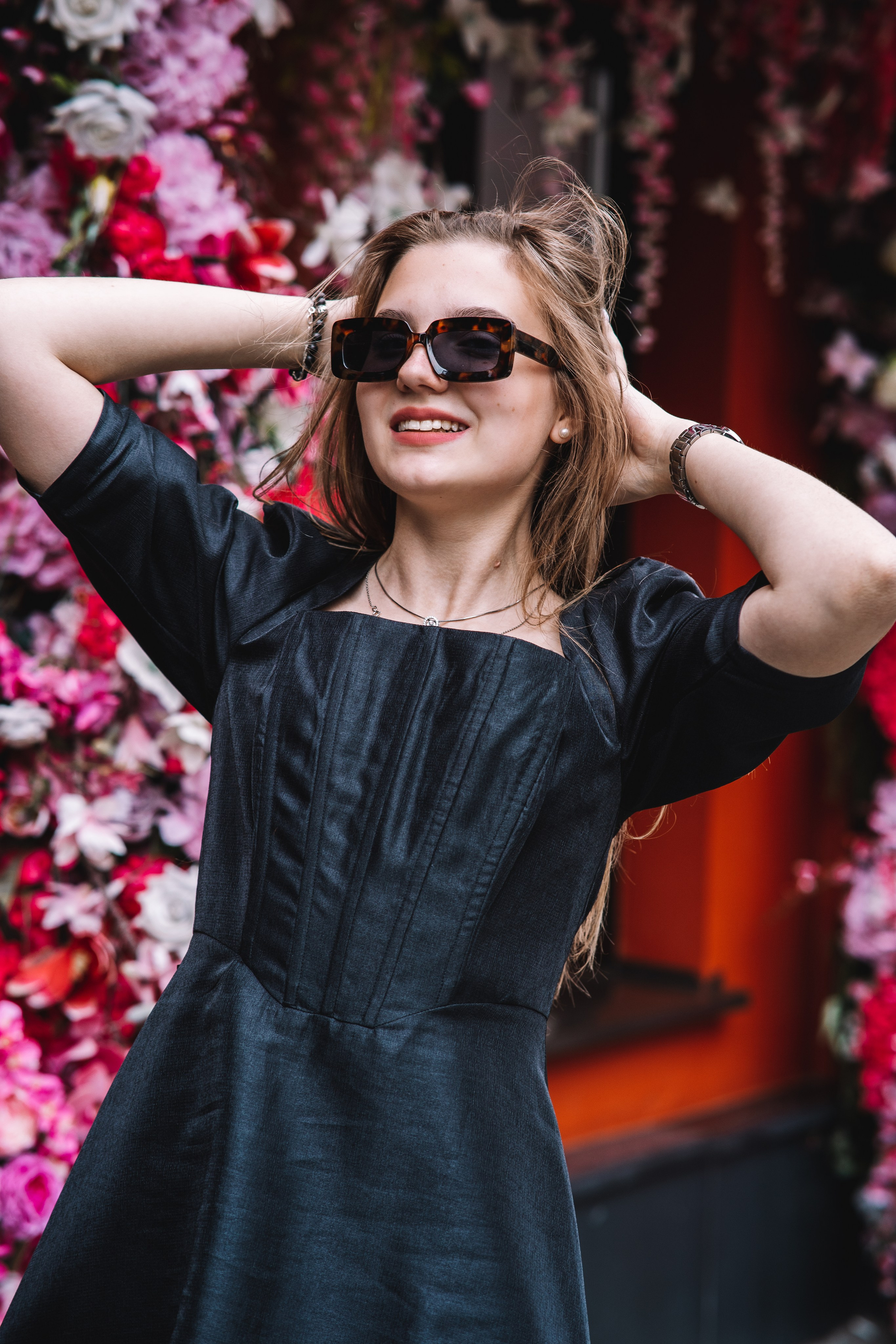 Оля. Семейный фотограф в Москве Алла Суворова