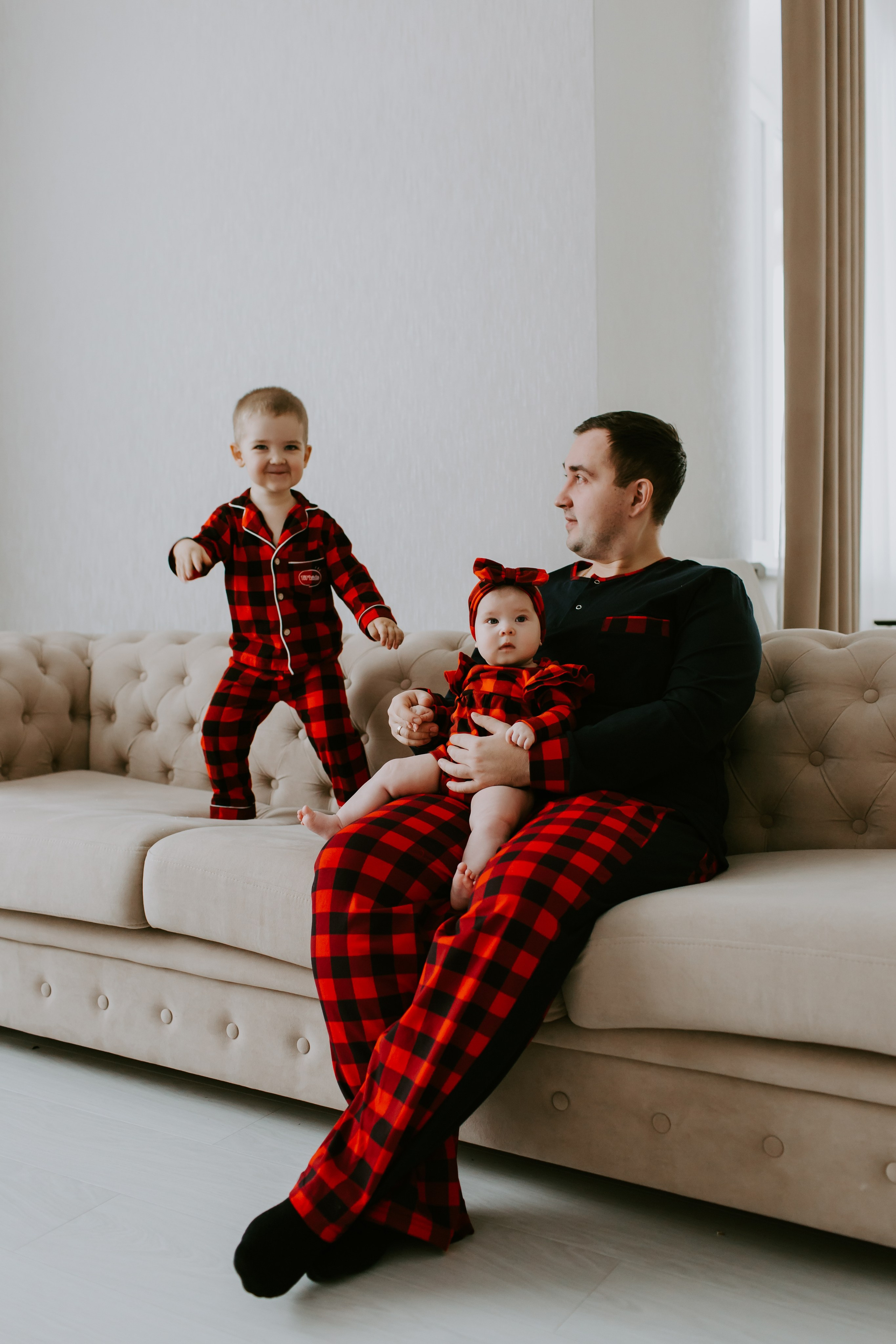 Домашняя фотосессия_семья Татьяны. Детский и семейный фотограф в Пензе Лена бешенова