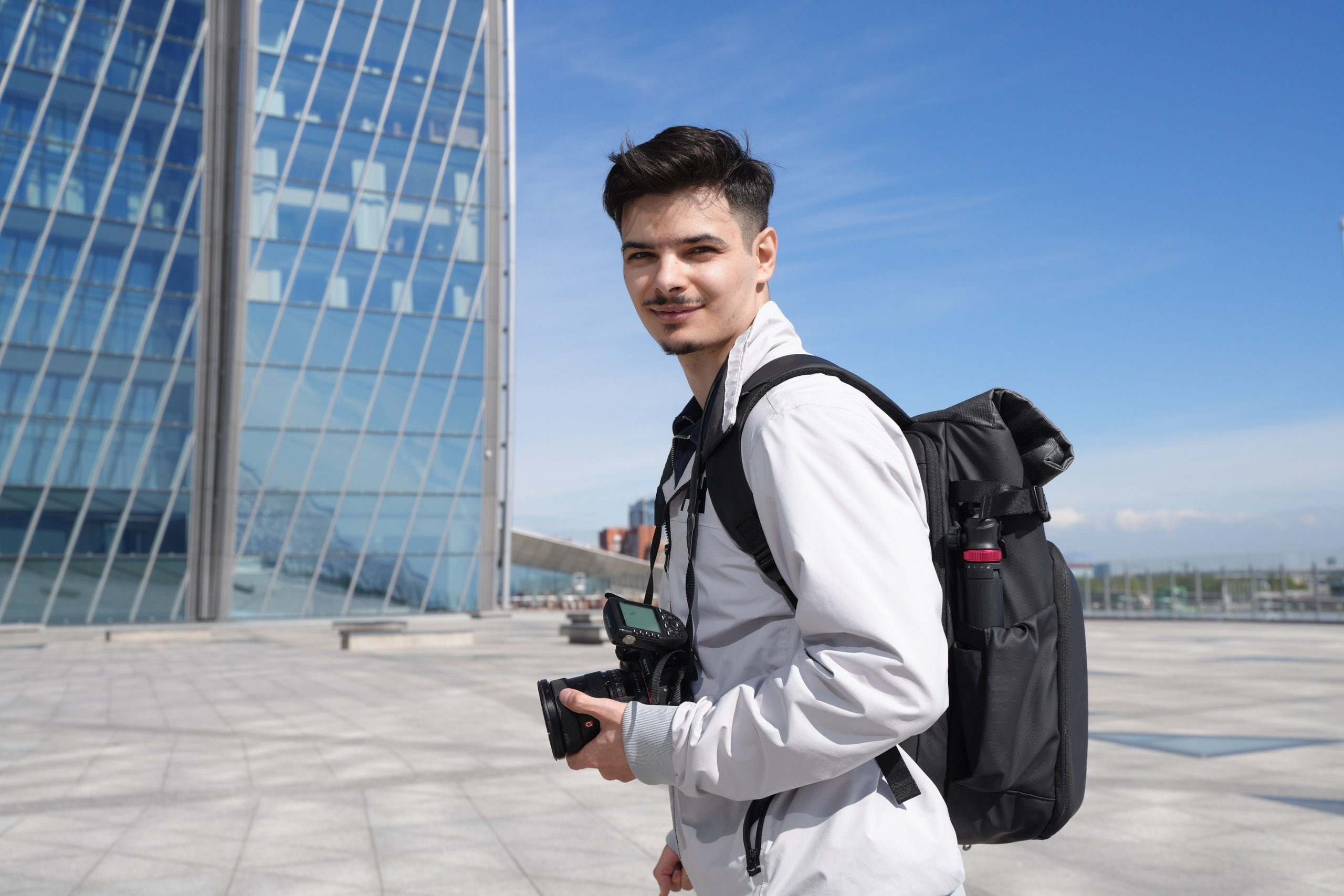 #backstage со съёмки для бренда Eljacket Atelier. Портретный фотограф в Санкт-Петербурге Дмитриева Наталия