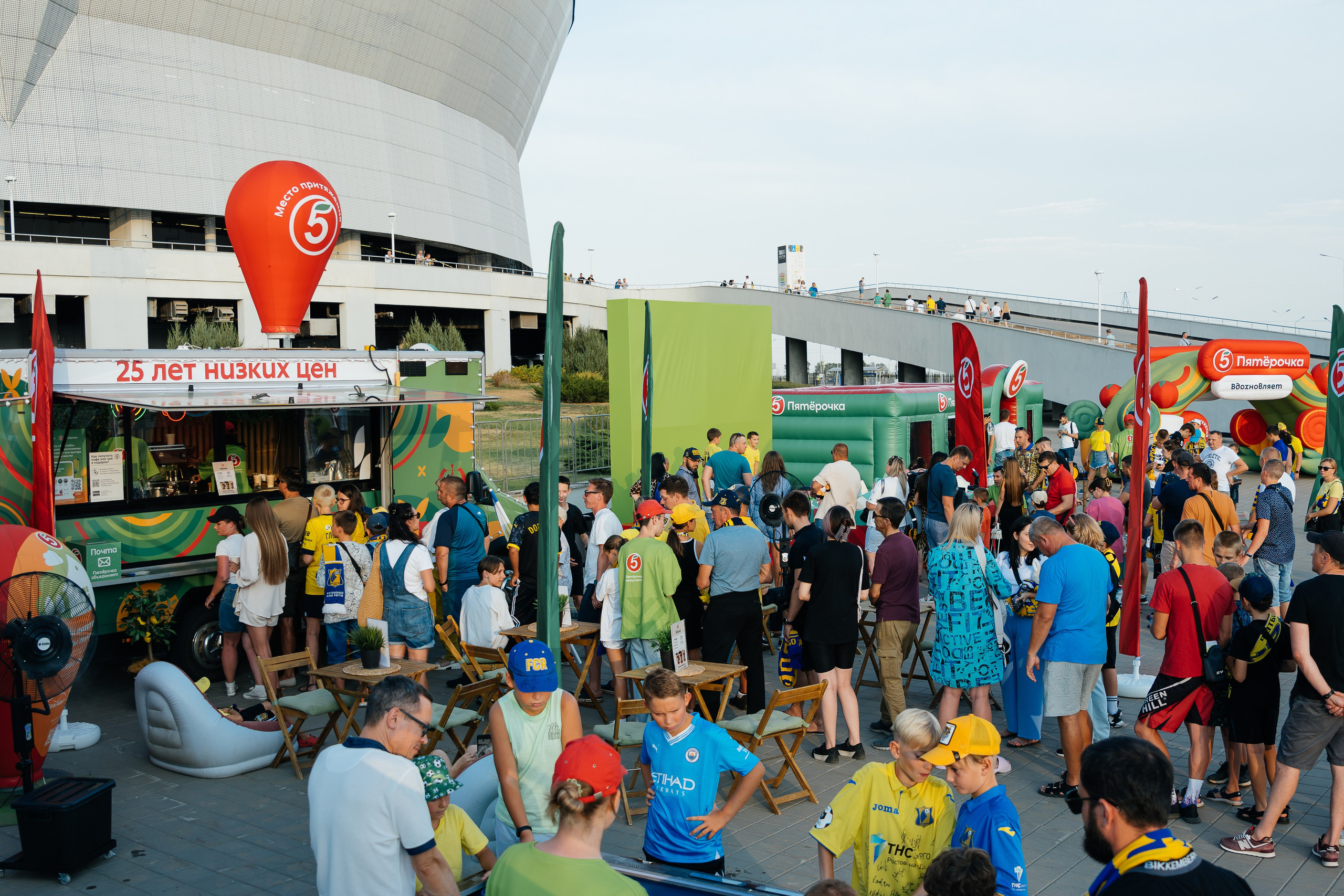 Пятёрочка. Алена Костарева. Фотограф в Ростове-на-Дону