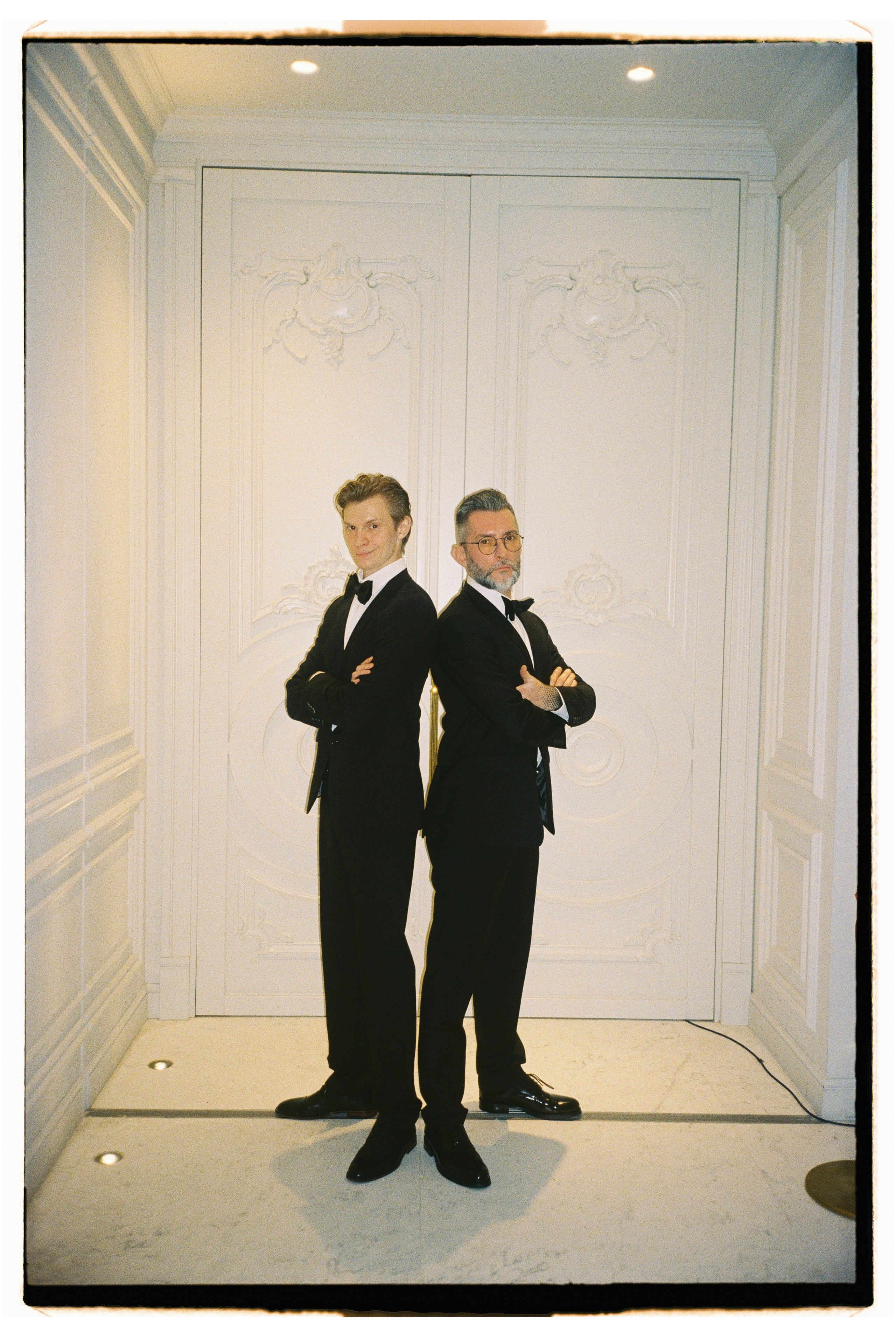 White Wedding Awards 2025. Свадебный фотограф в Москве Артём Кившарь