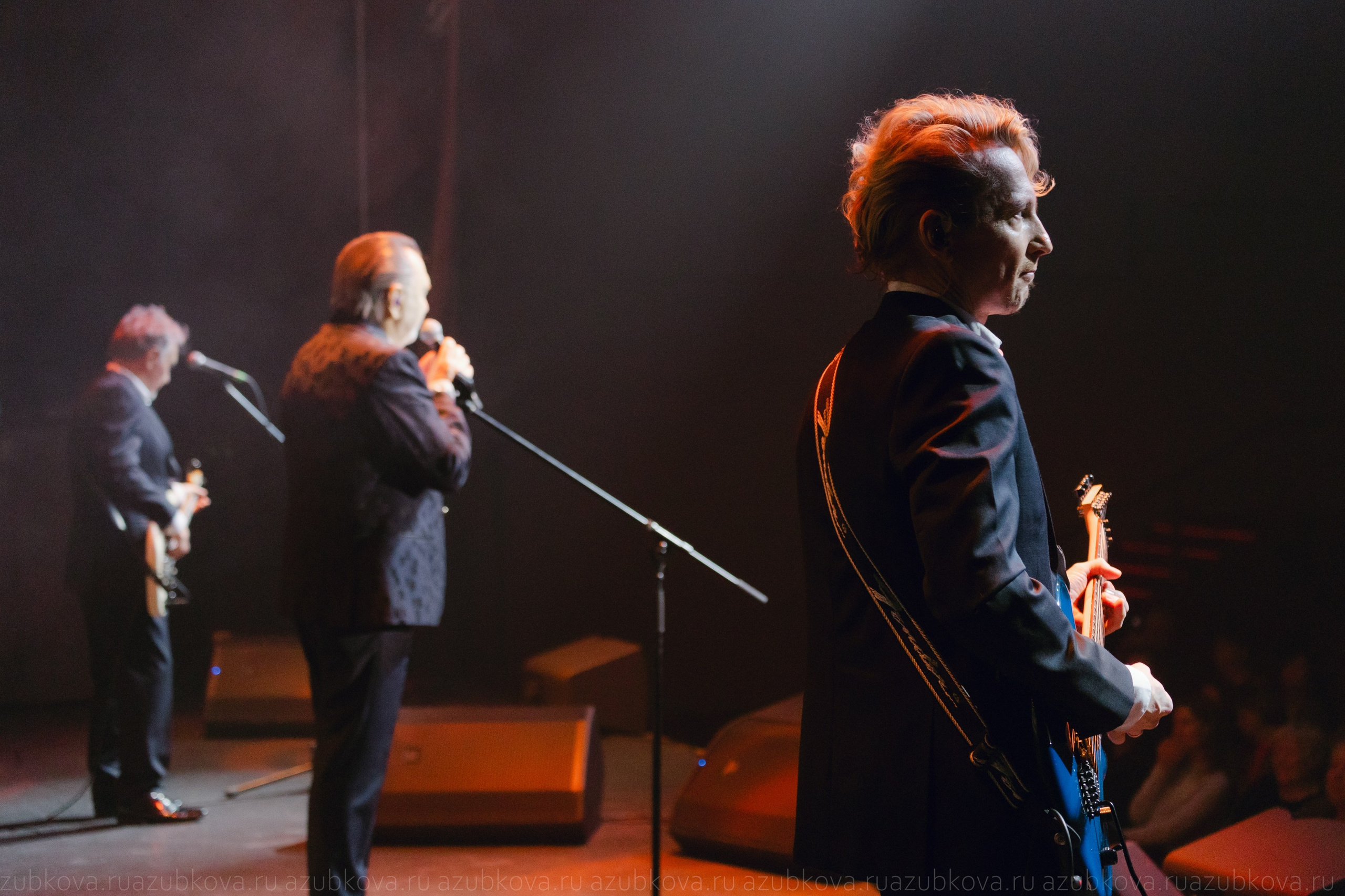 Сябры. Фотограф Анастасия Зубкова