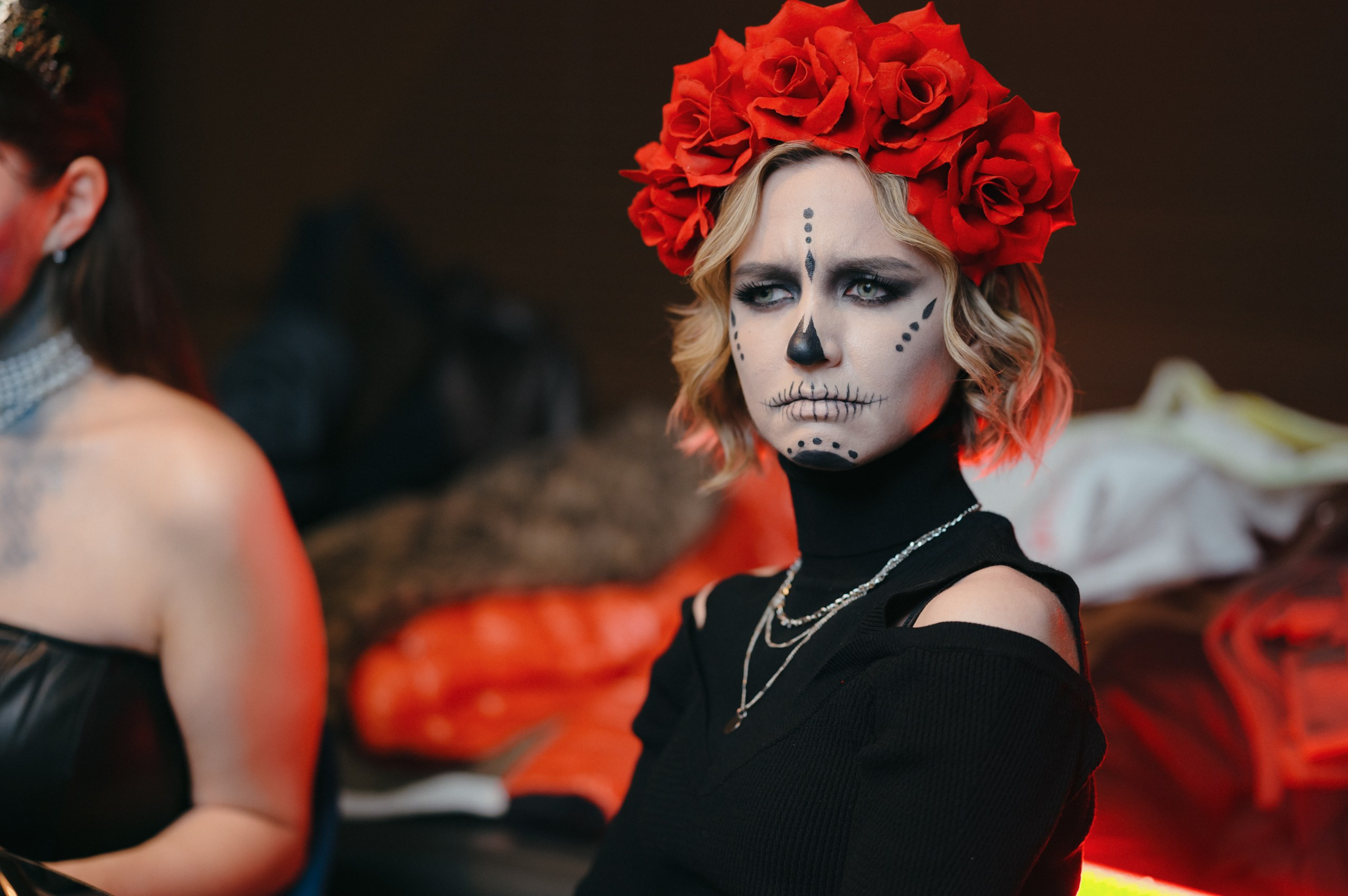 🎃Halloween👻. Komonev