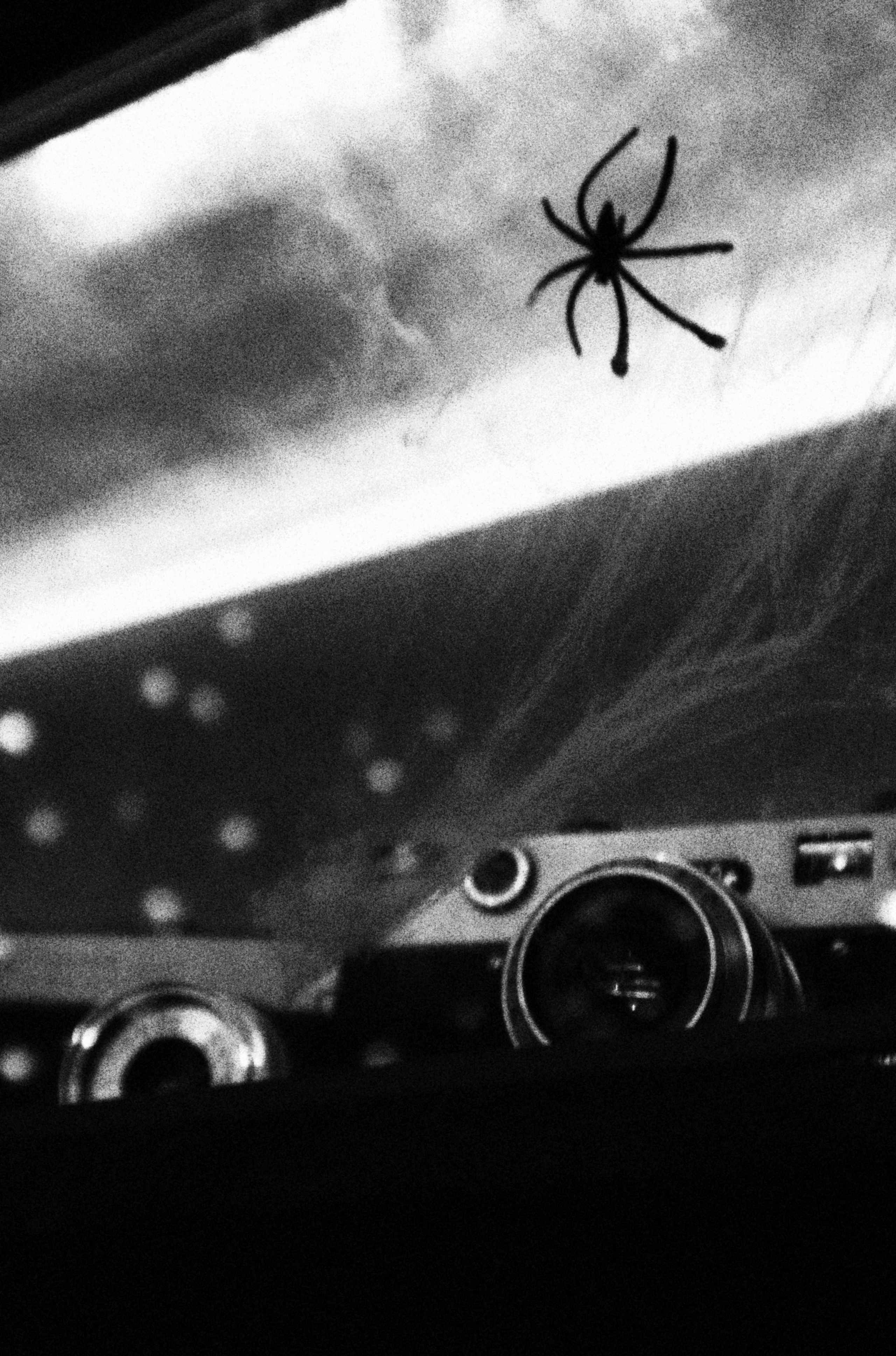 NEWBAR / ШАБАШ. Уральское создание