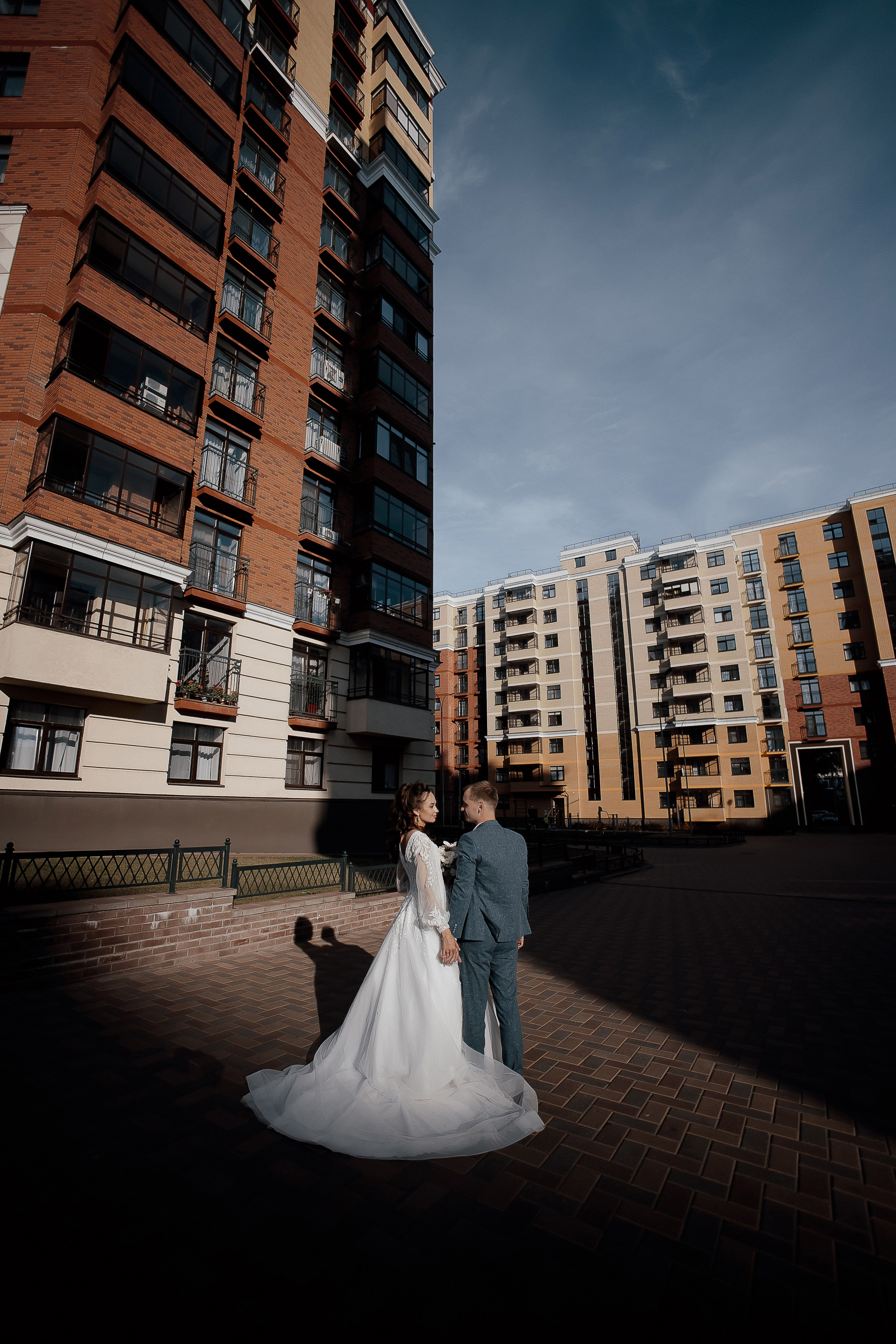 Свадебная съемка. Свадебный фотограф