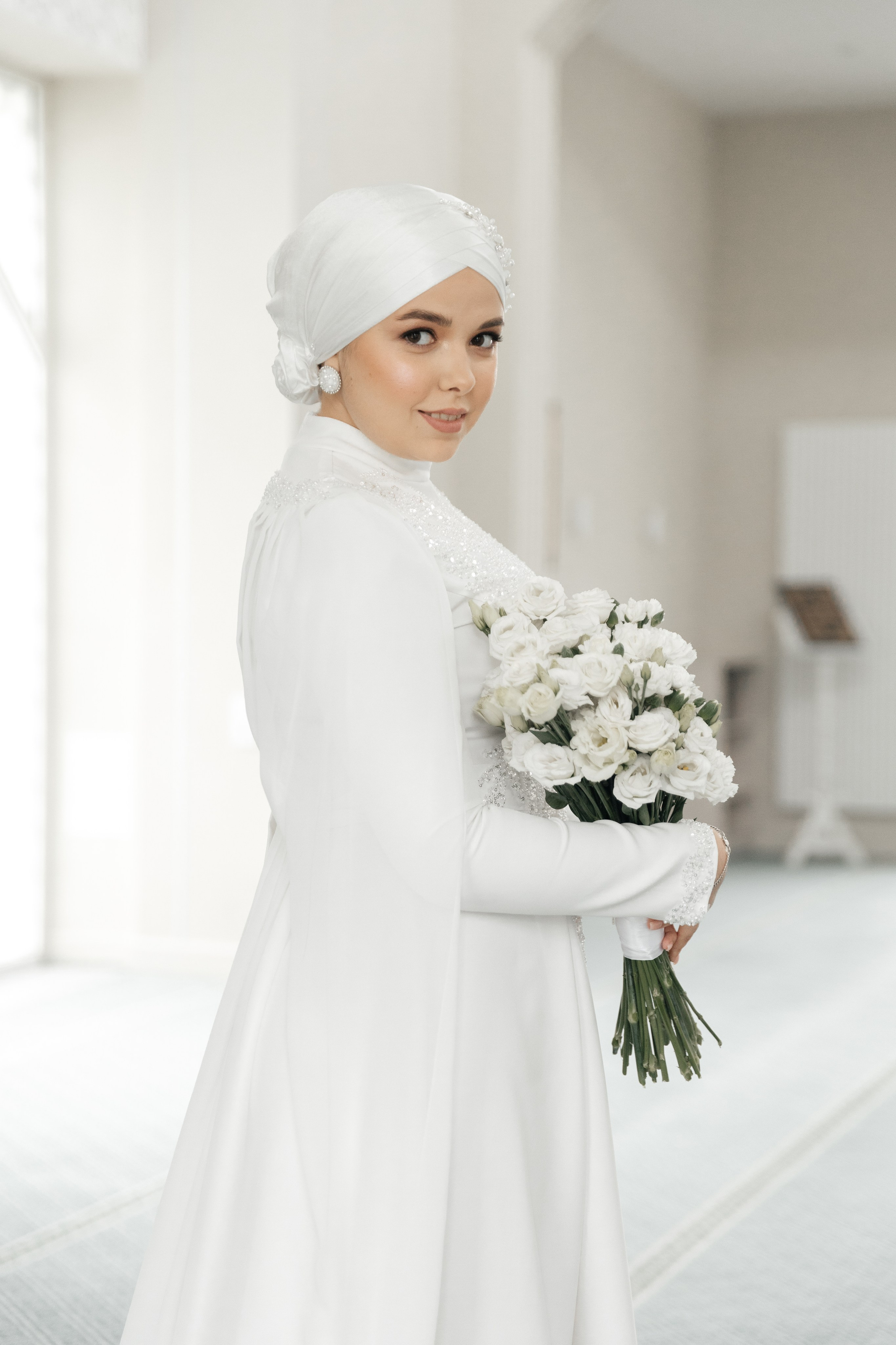 Bulat & Gulgena. Свадебный фотограф Ильнар Асадуллин