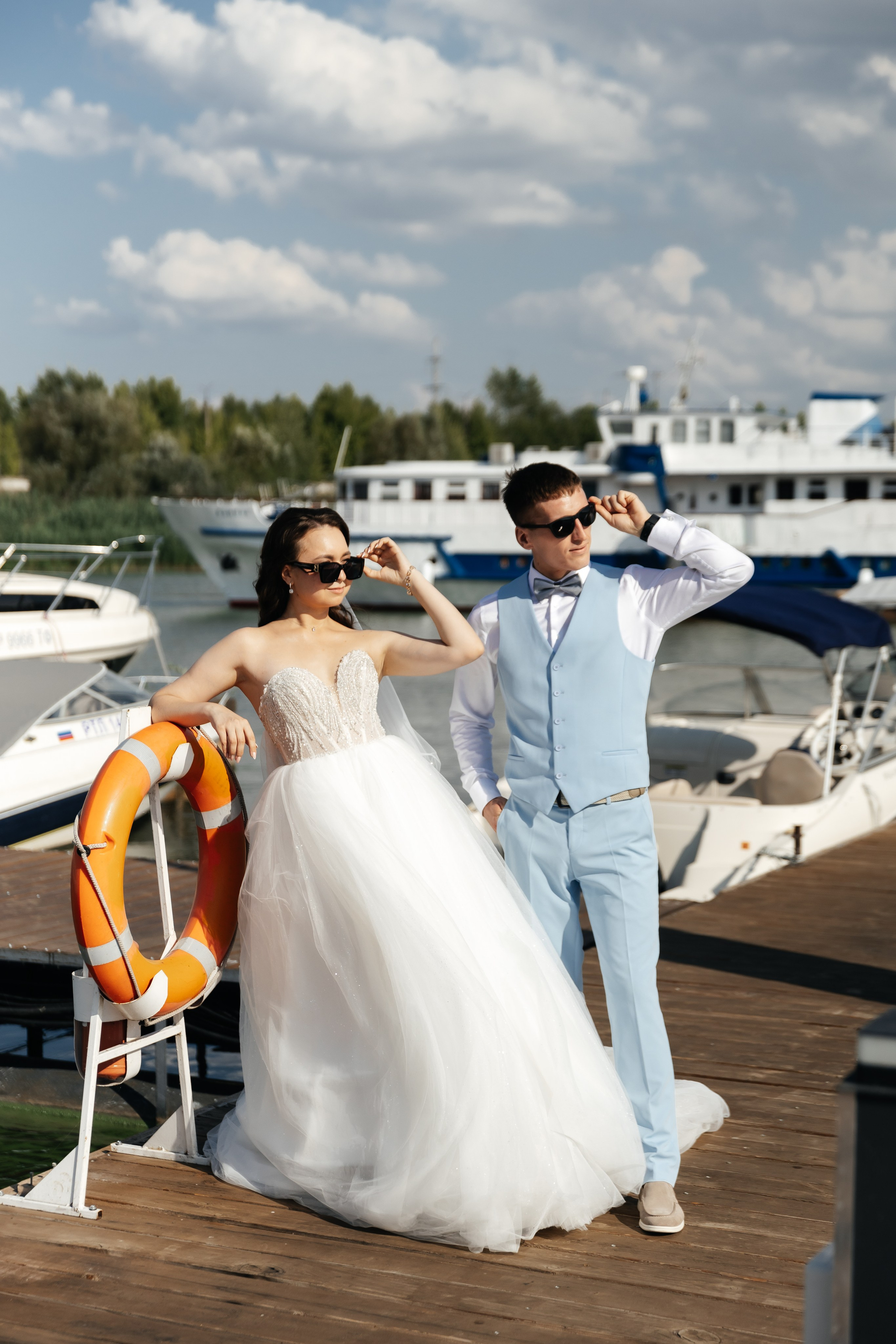 Marat & Ilgina. Свадебный фотограф Ильнар Асадуллин