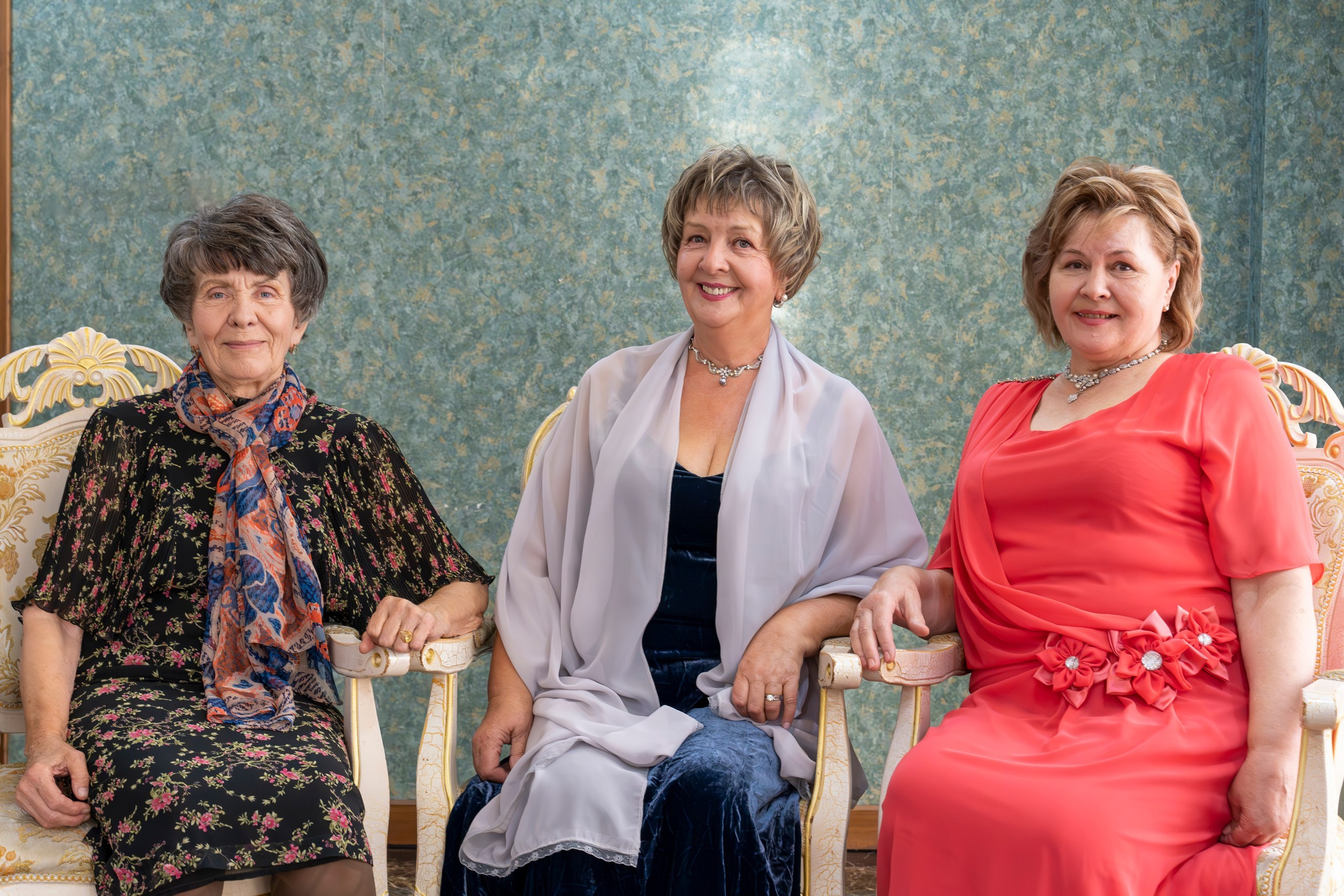 Групповые/Репортажные съемки. Dmitry Golenko