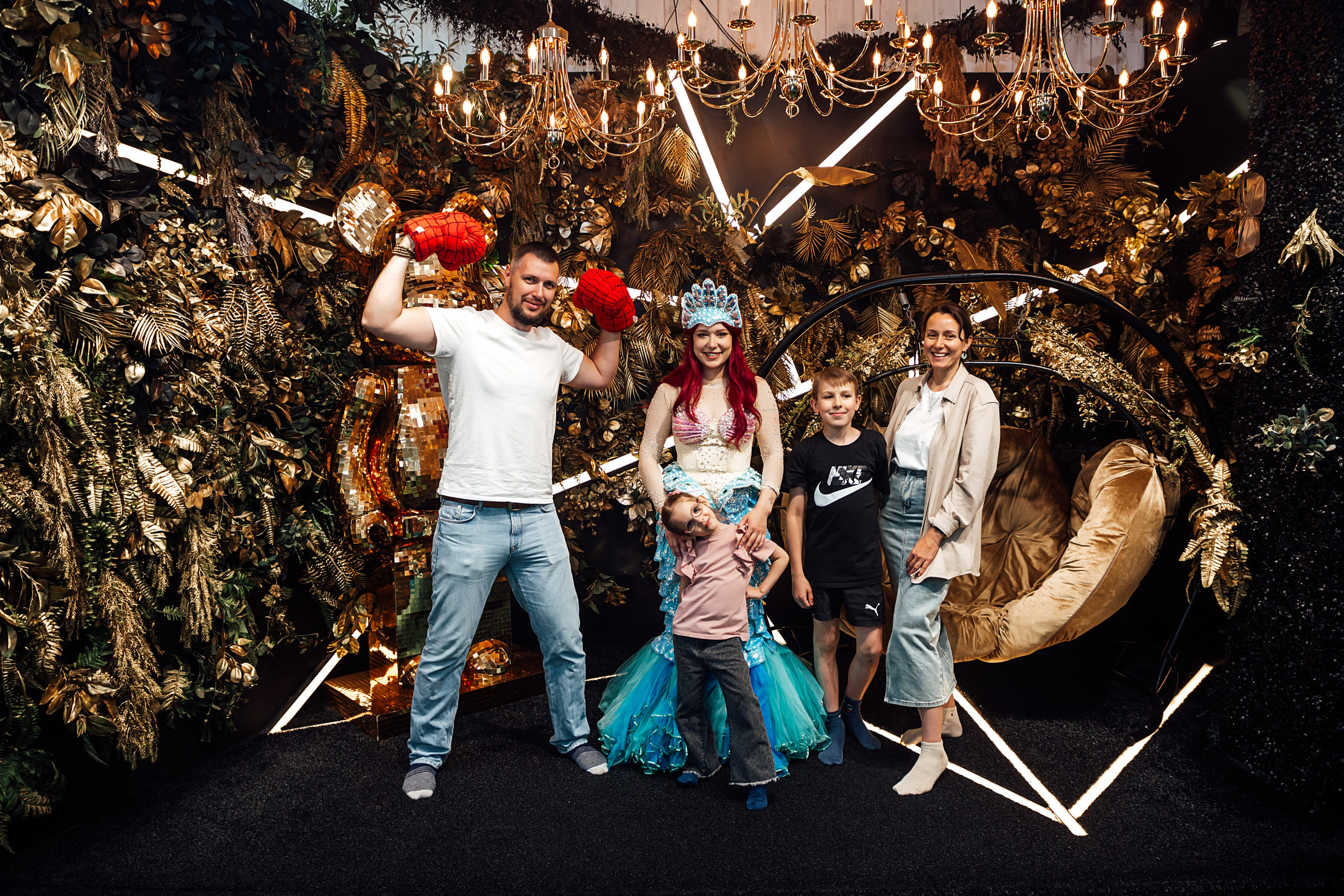 Мероприятие. Свадебный и семейный фотограф/видеограф в Краснодаре Наталья Осинская