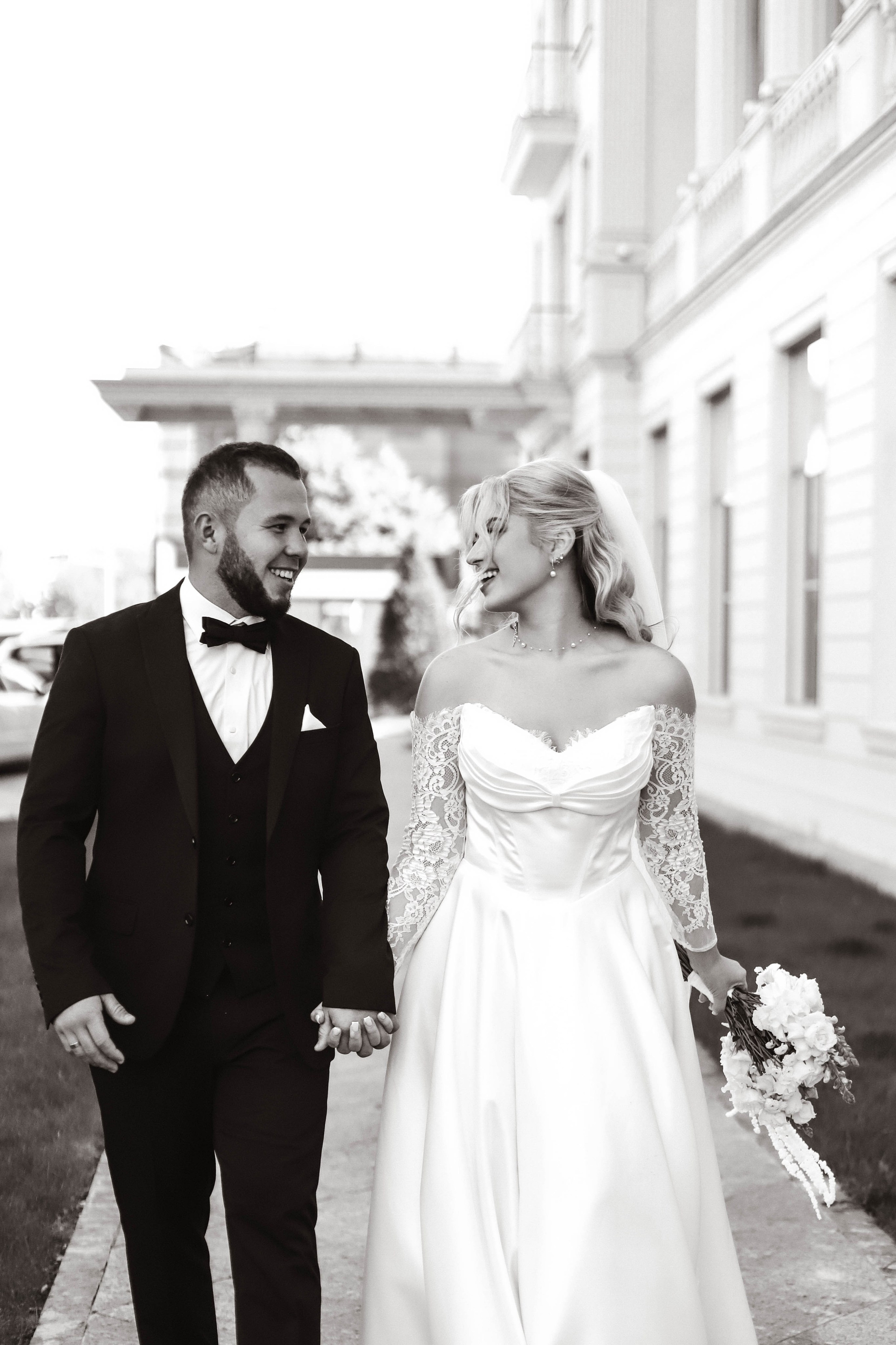 СОФИЯ & МИХАИЛ. Фотограф Мариуполь | Ялта | Крым — Диана Мазенко