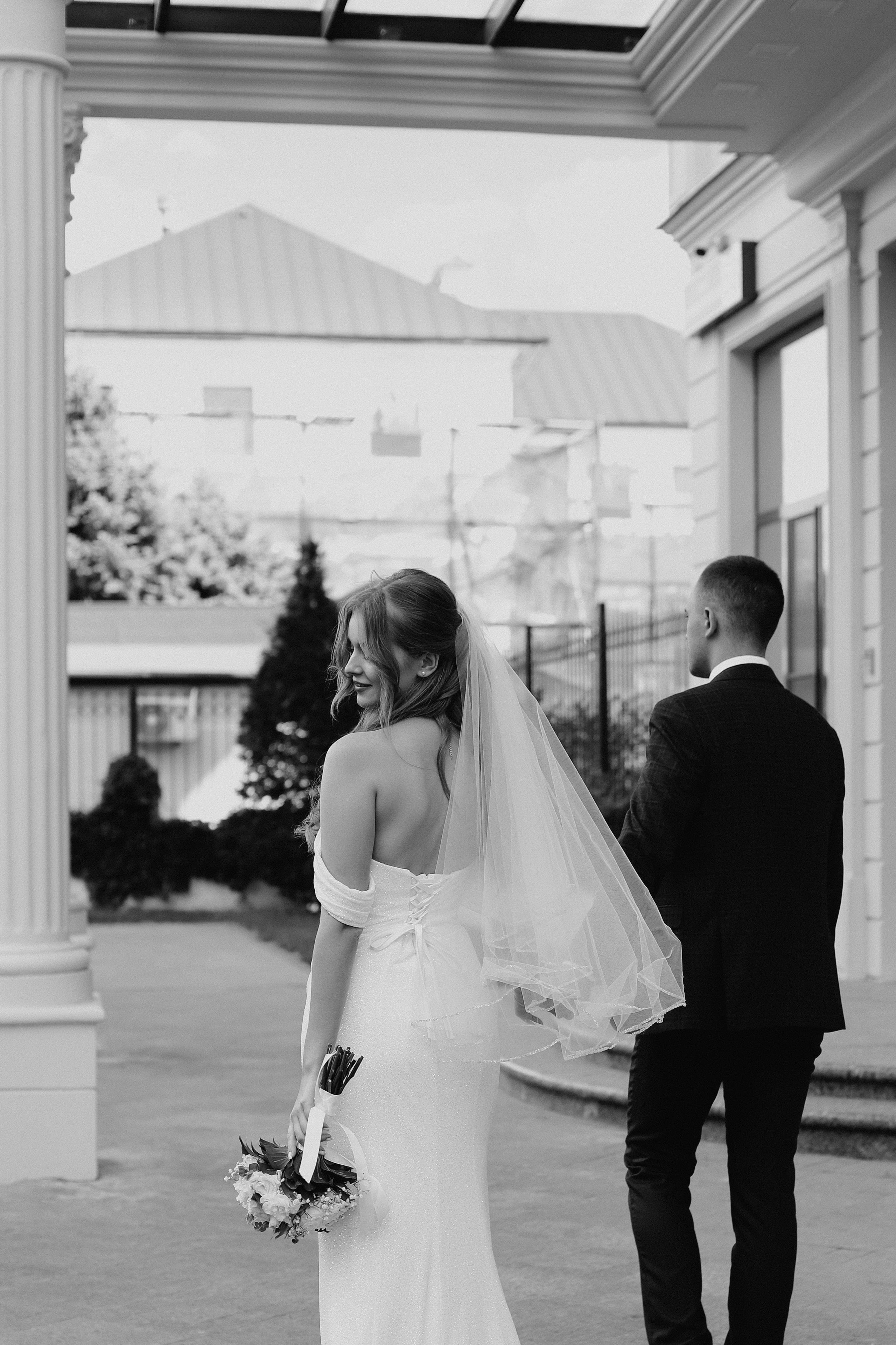 ЭЛЕОНОРА & НИКИТА. Фотограф Мариуполь | Ялта | Крым — Диана Мазенко