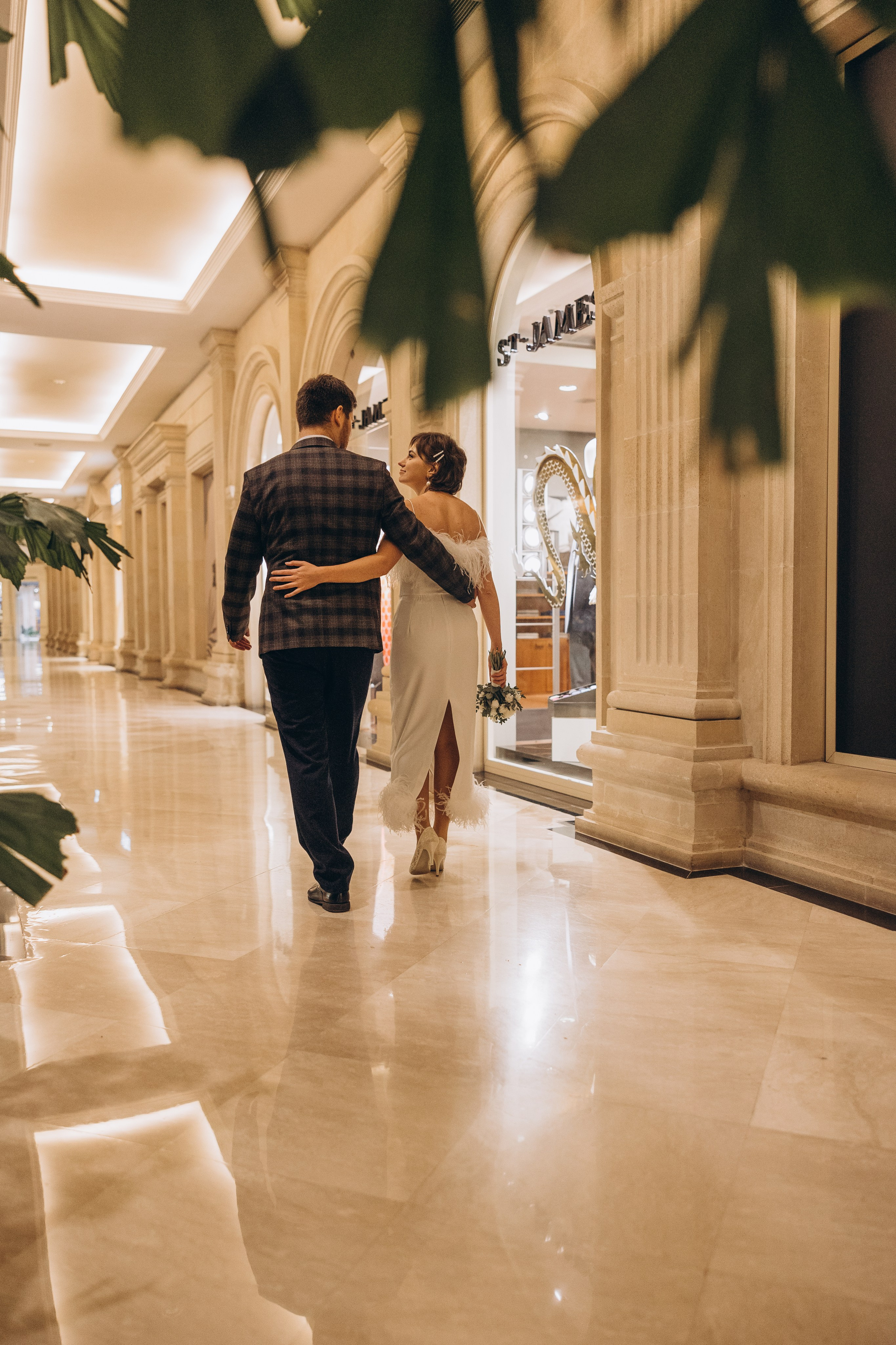 Юлия & Александр. Семейный фотограф в Москве Виктория Ястребинская