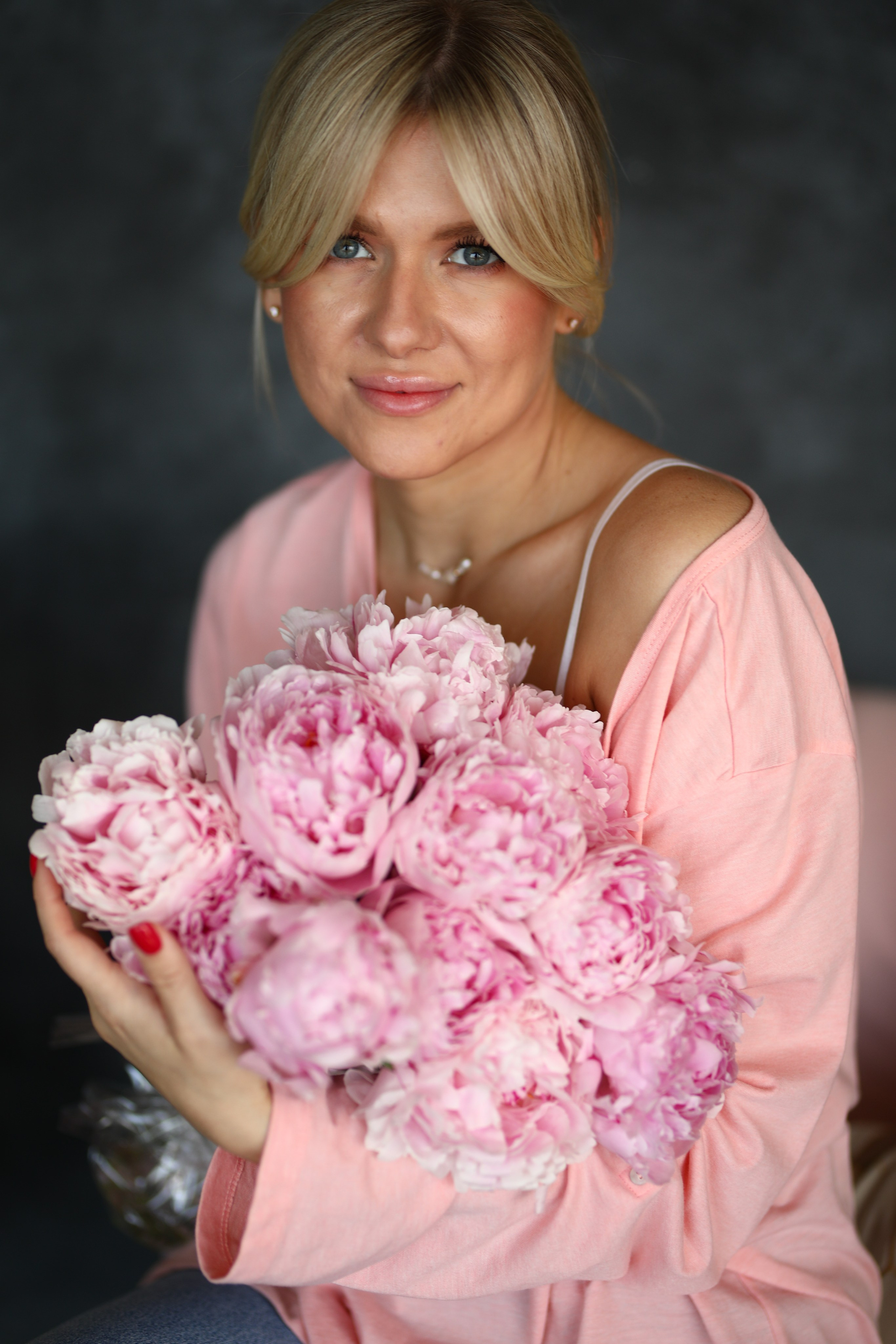 Яна. Фотограф чувственного портрета в Санкт-Петербурге Светлана Фролова