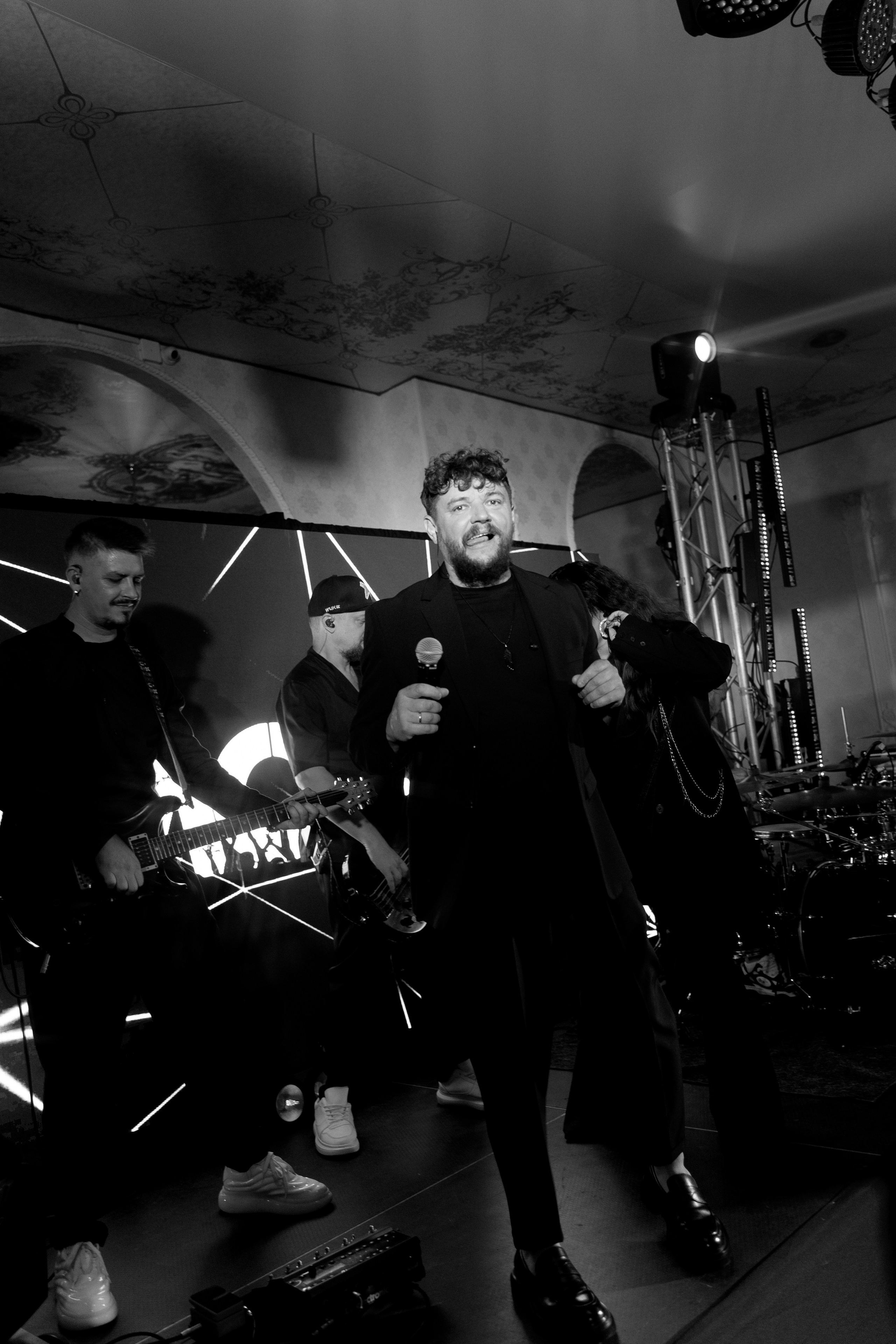 Сейчас самое время. Свадебный фотограф Корощенко Екатерина