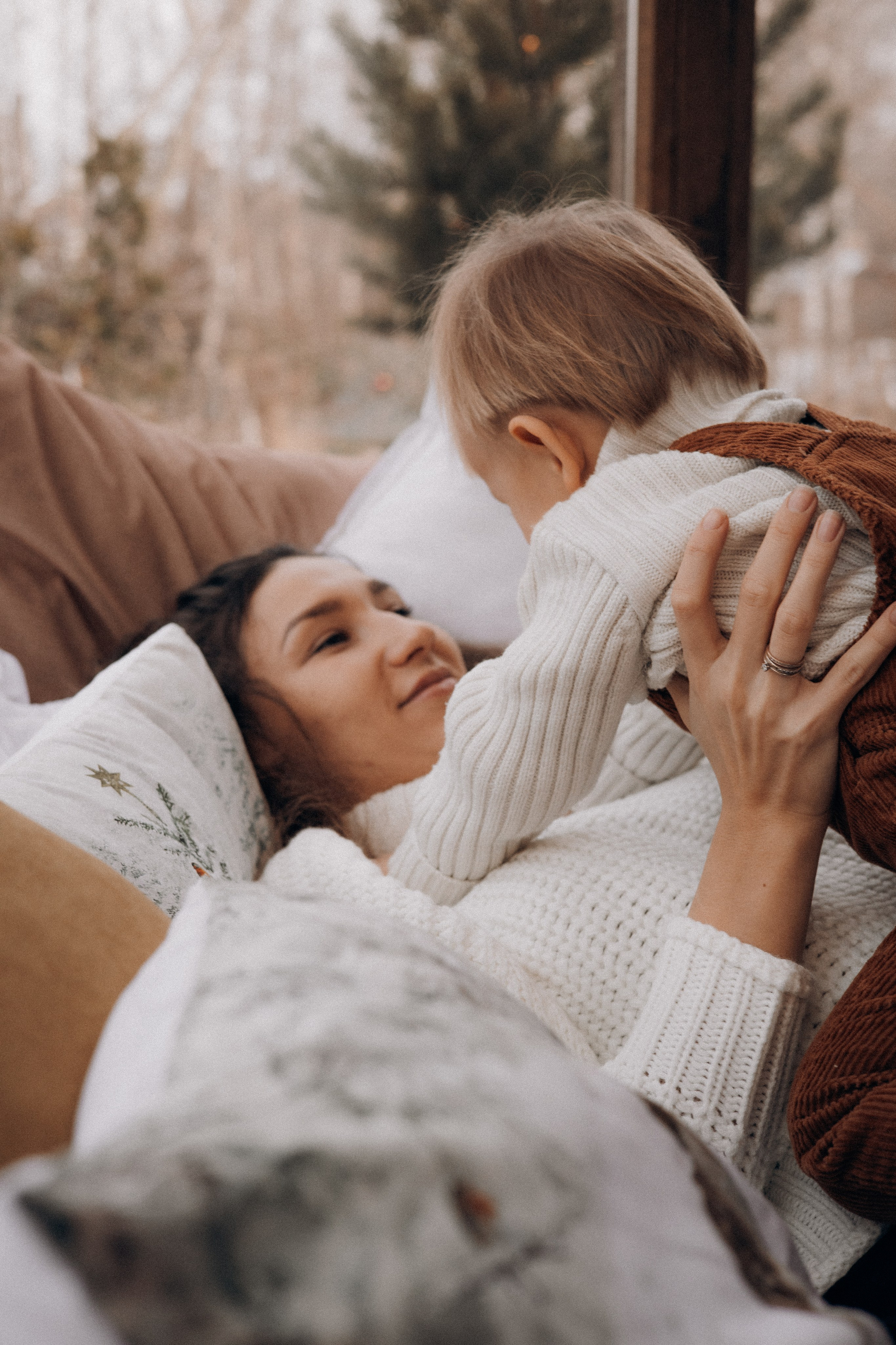 Портфолио. Семейный фотограф Нижний Новгород Мария Воробьева