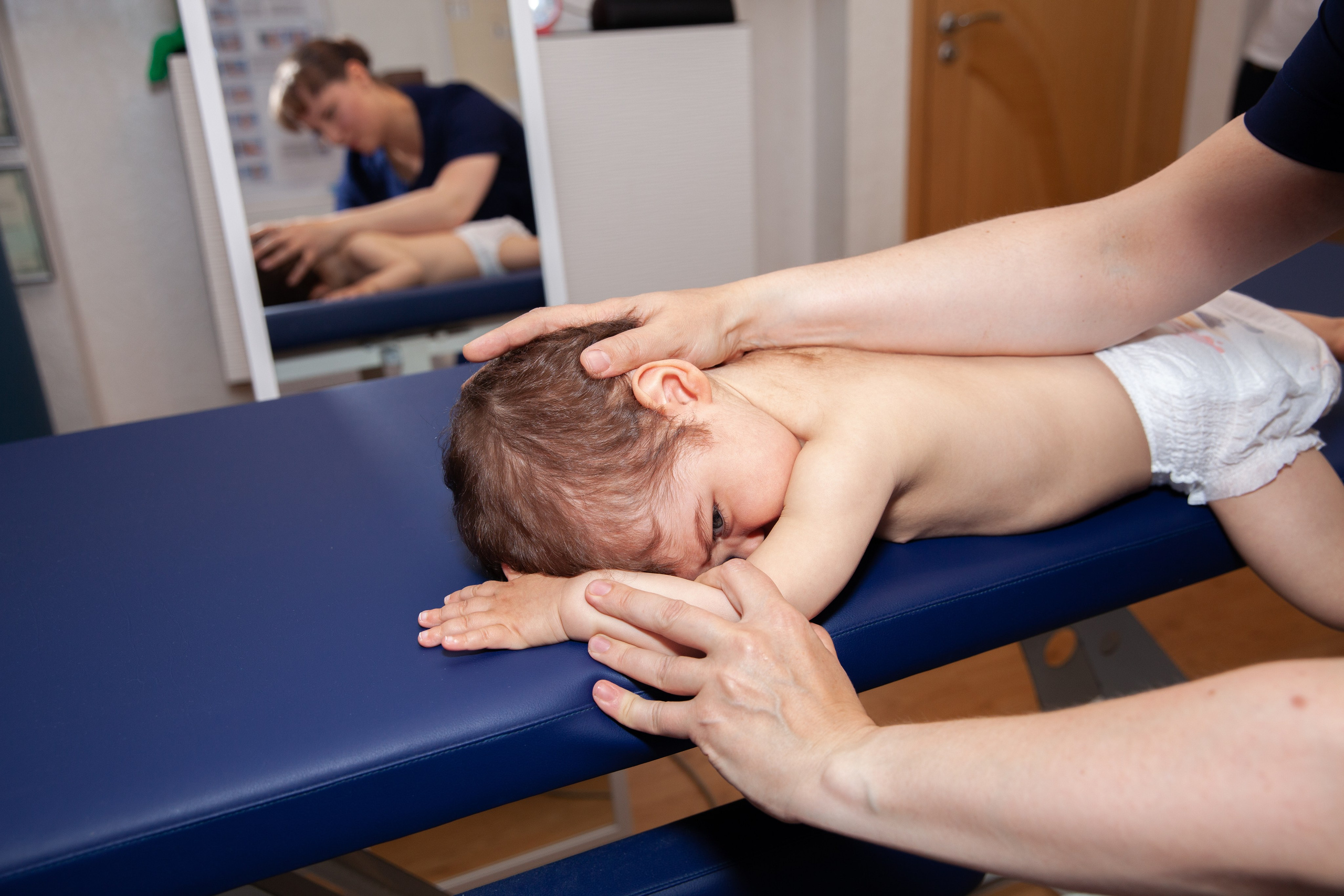 Контент для реабилитолога. Фотограф Москва