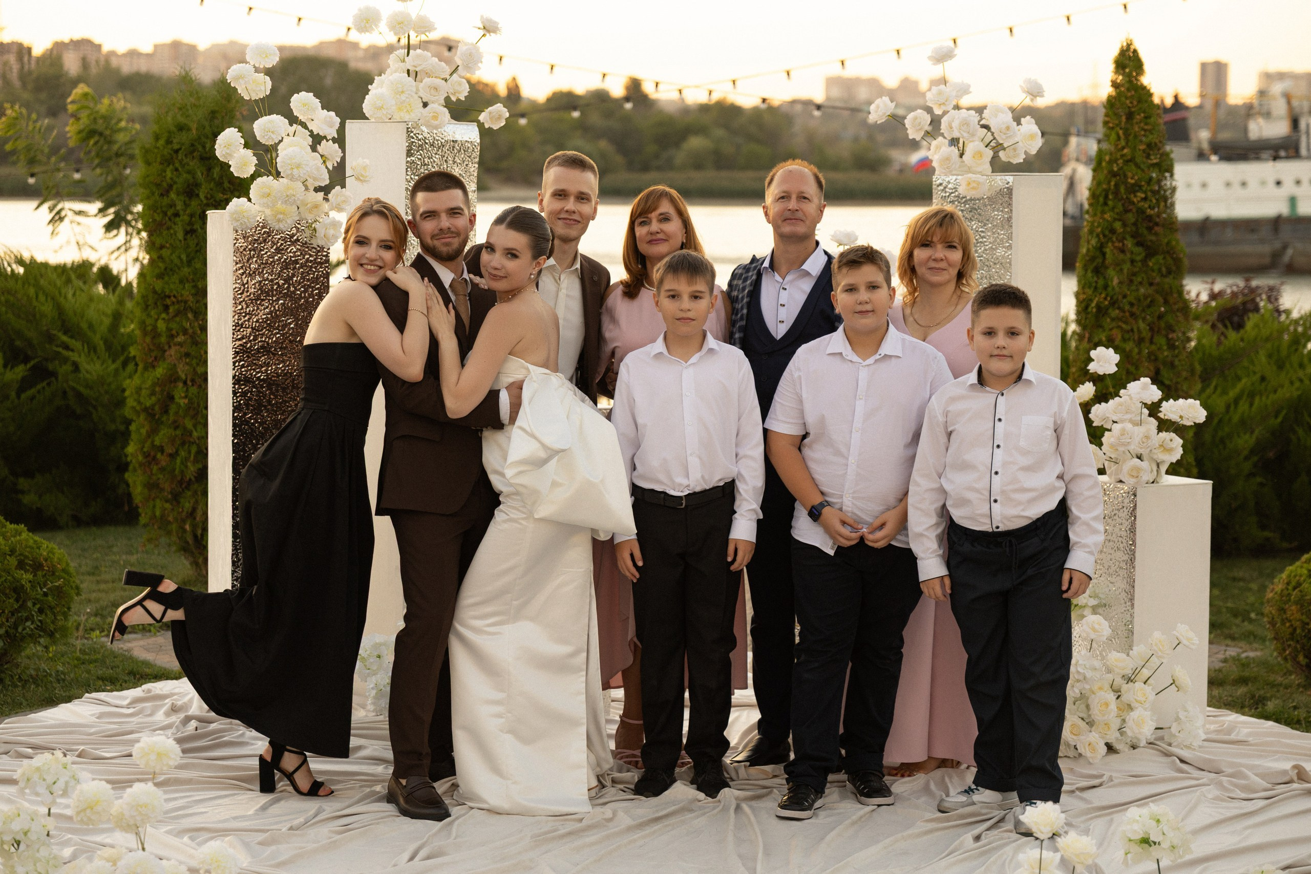 И/А. Вебер Юлия фотограф Ростов-на-Дону