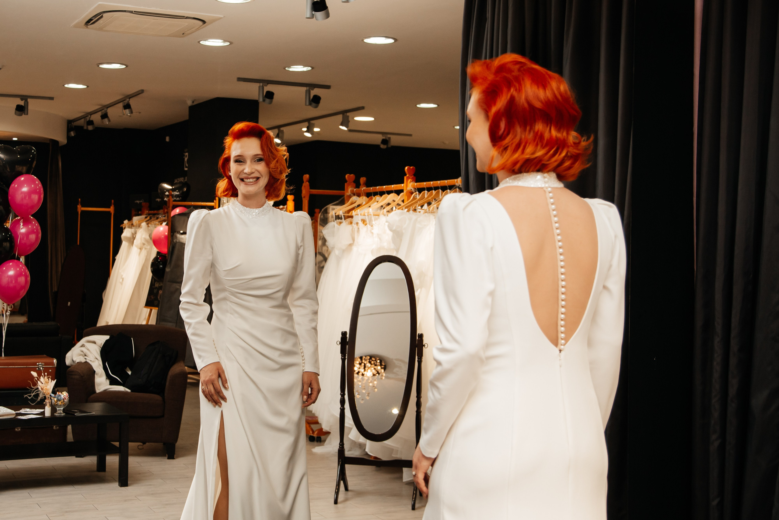 Свадьба Софьи и Акима