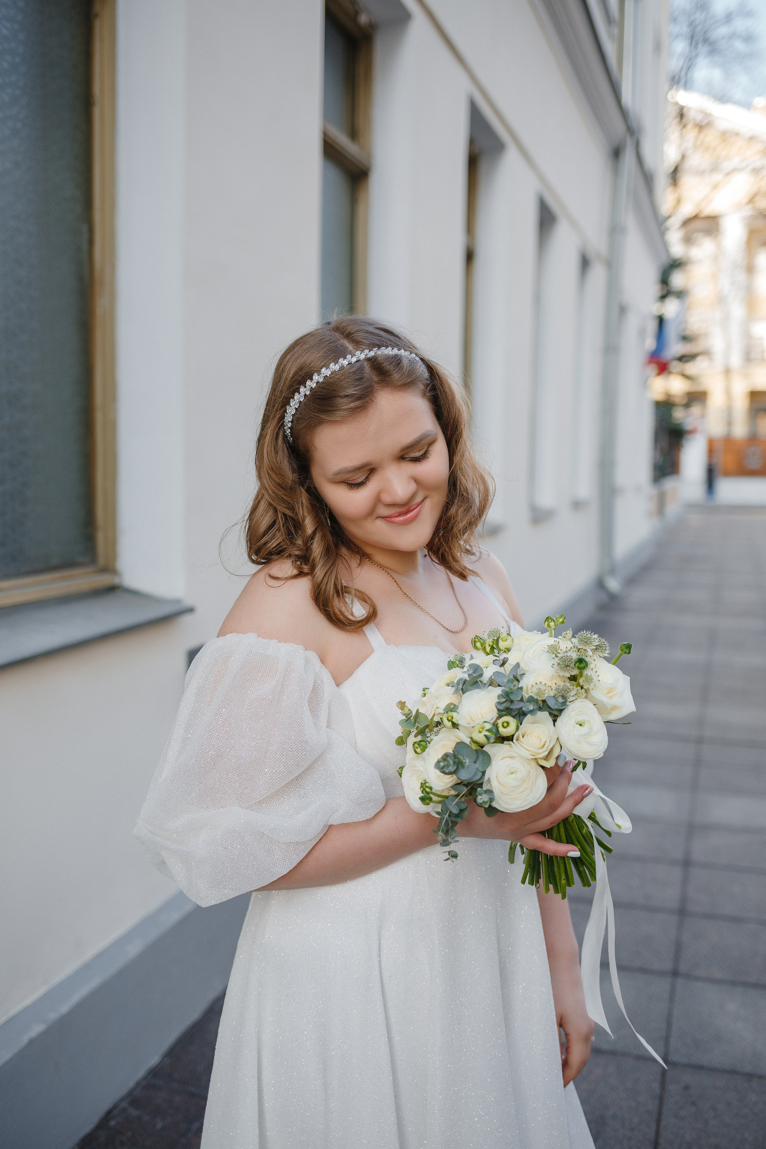 Олег и Кристина. Семейный фотограф Николаева Ольга