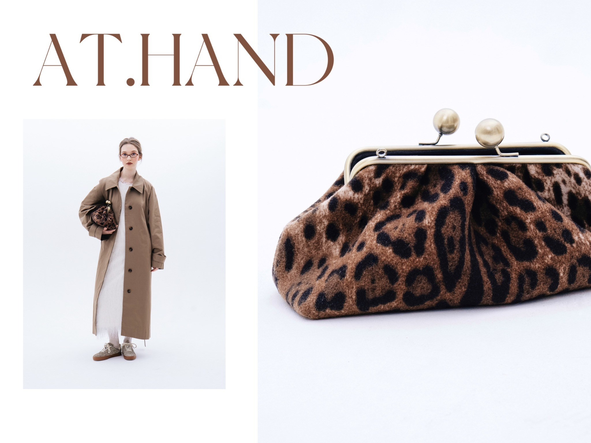 AT.HAND. Фотограф Сорокина Валерия | Москва