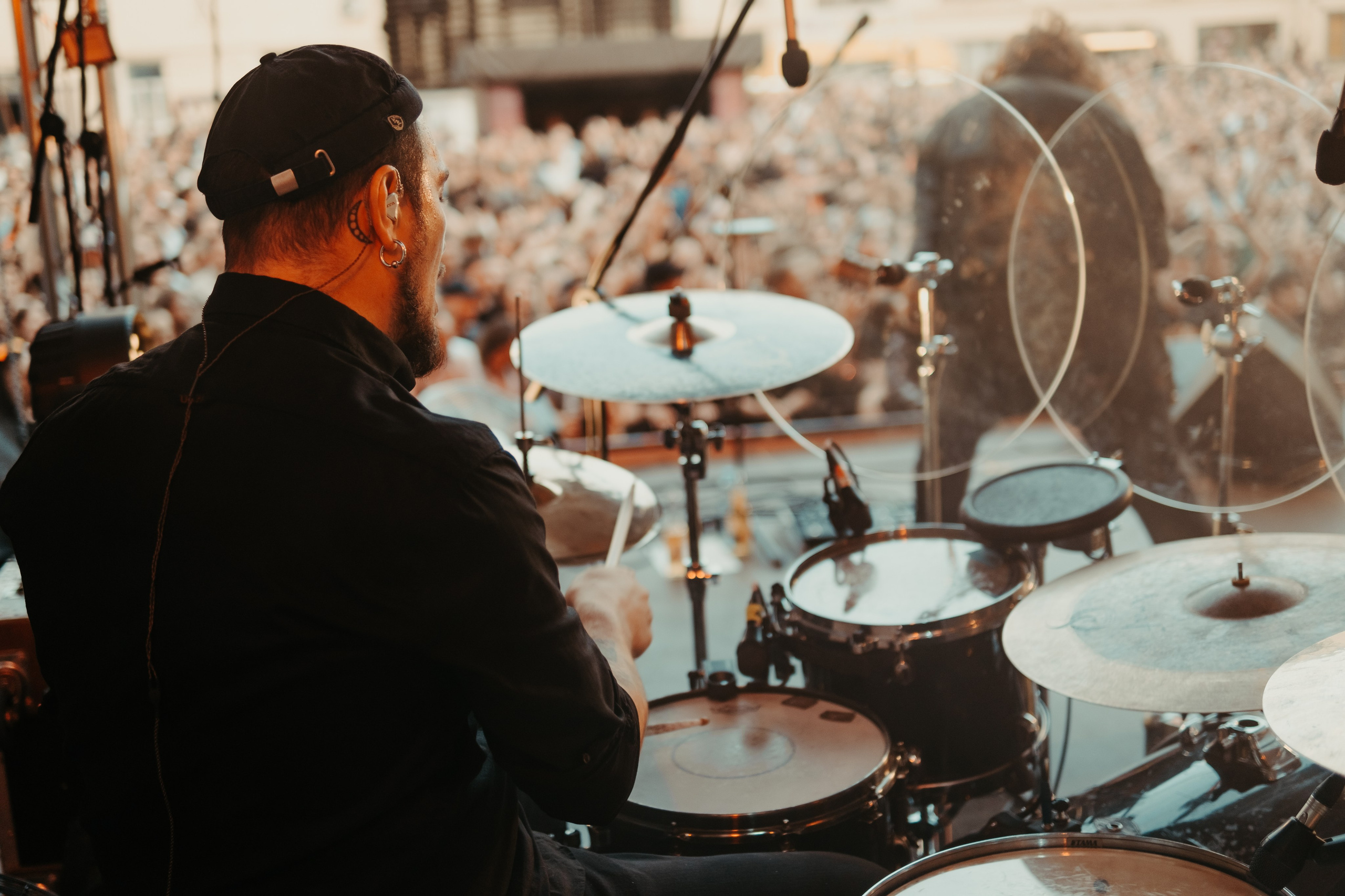 JaneAir Двор Гостинки. Концертный фотограф в Санкт-Петербурге