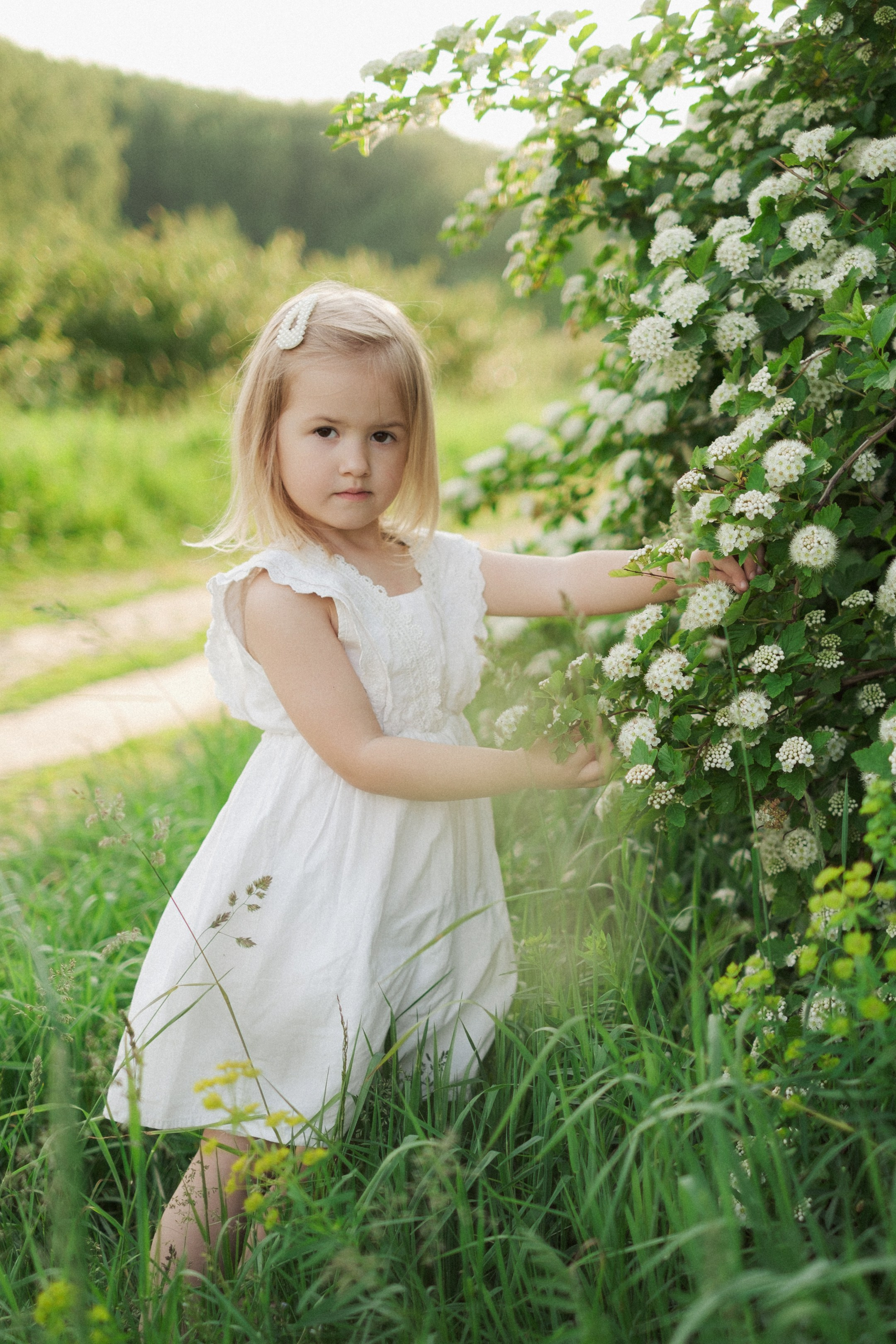 Дети и их родители