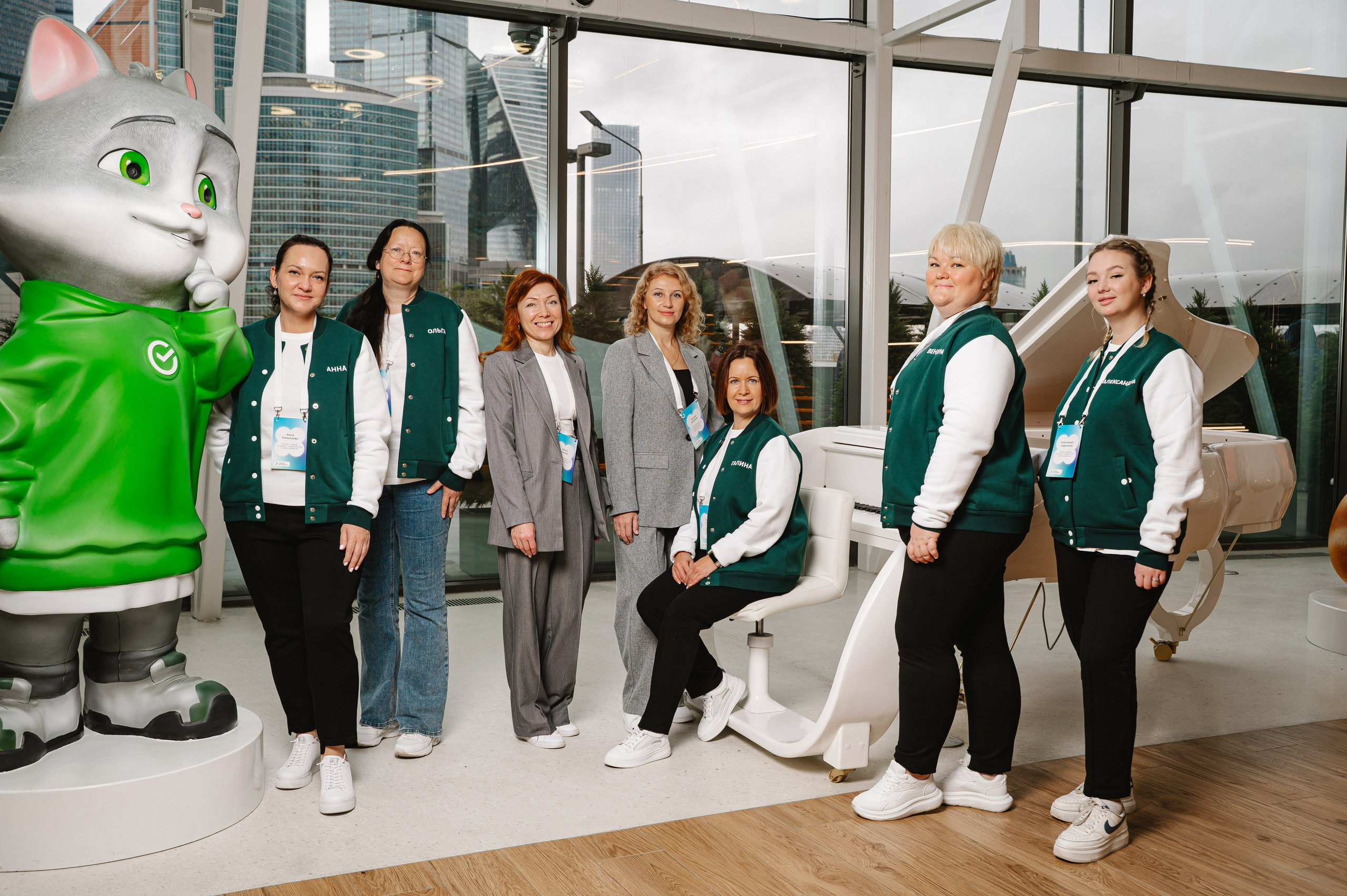 Дом.Клик. Фотограф — Ася Орехова