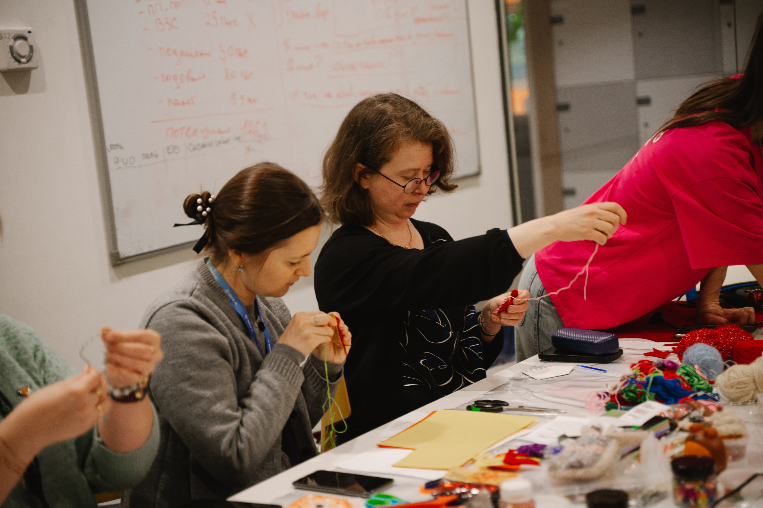 Дом.Клик. — награждение. Фотограф — Ася Орехова