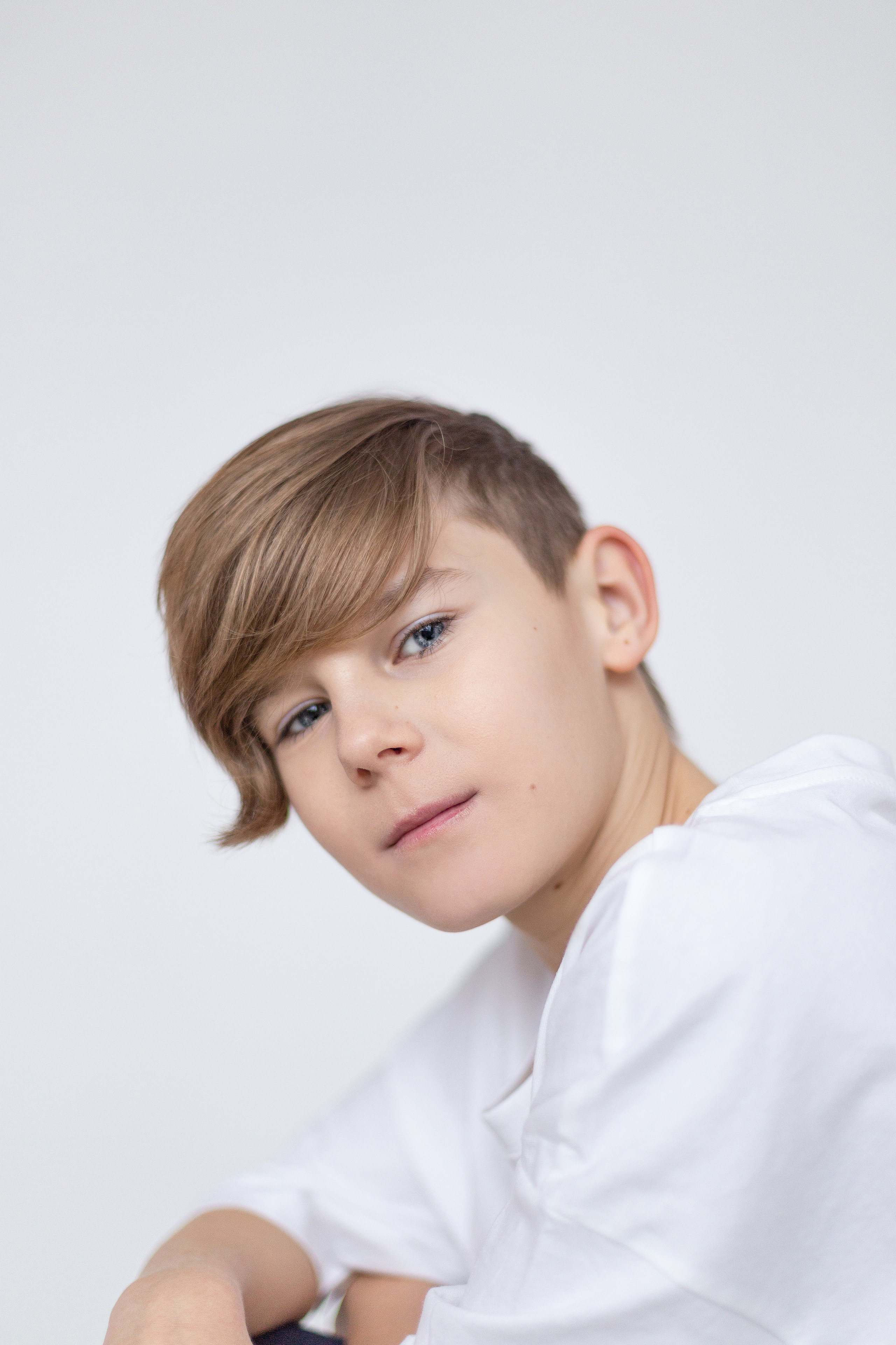 Модельные Тесты. Семейный, бьюти фотограф Москва