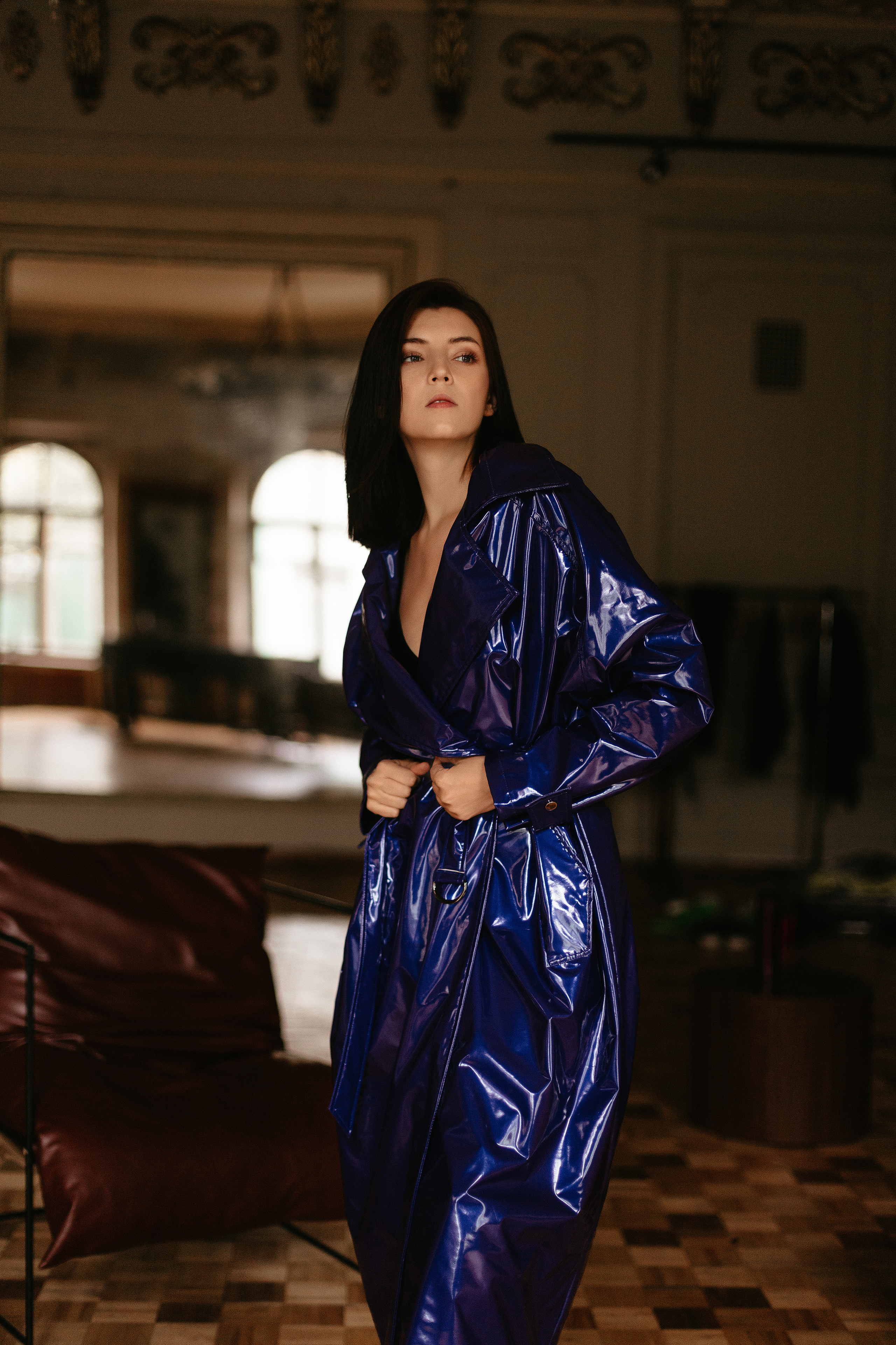 Оксана. Семейный, бьюти фотограф Москва