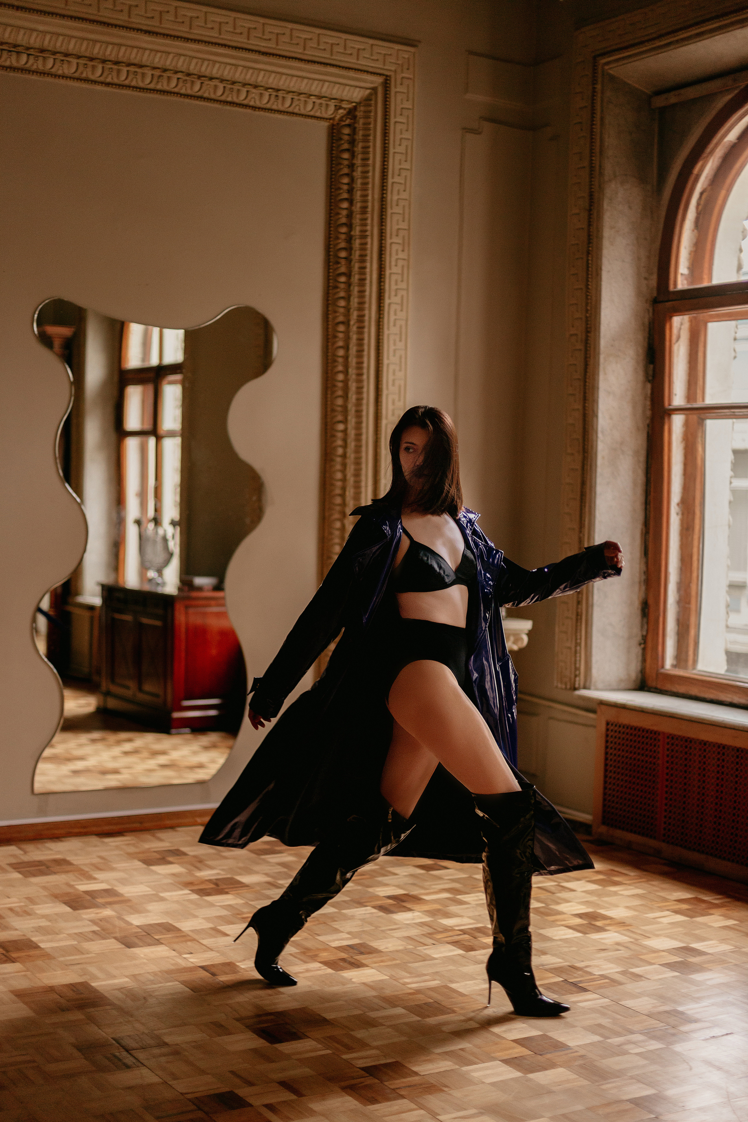 Оксана. Семейный, бьюти фотограф Москва