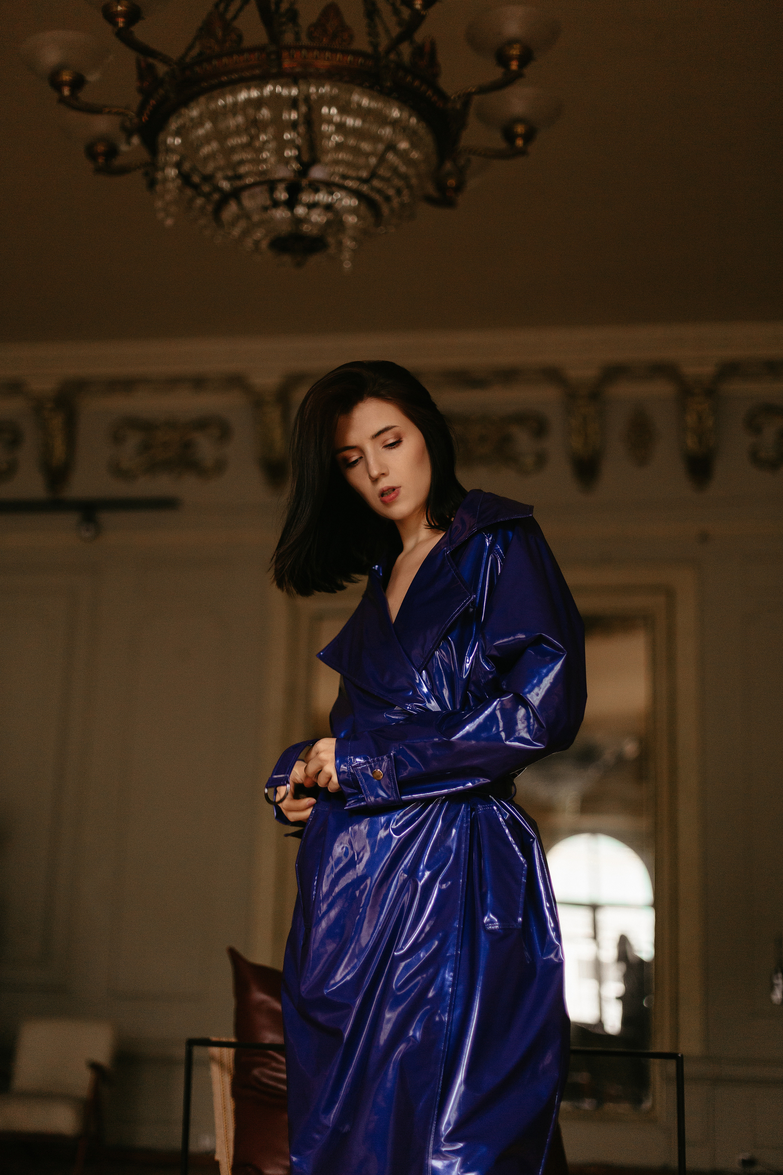 Оксана. Семейный, бьюти фотограф Москва