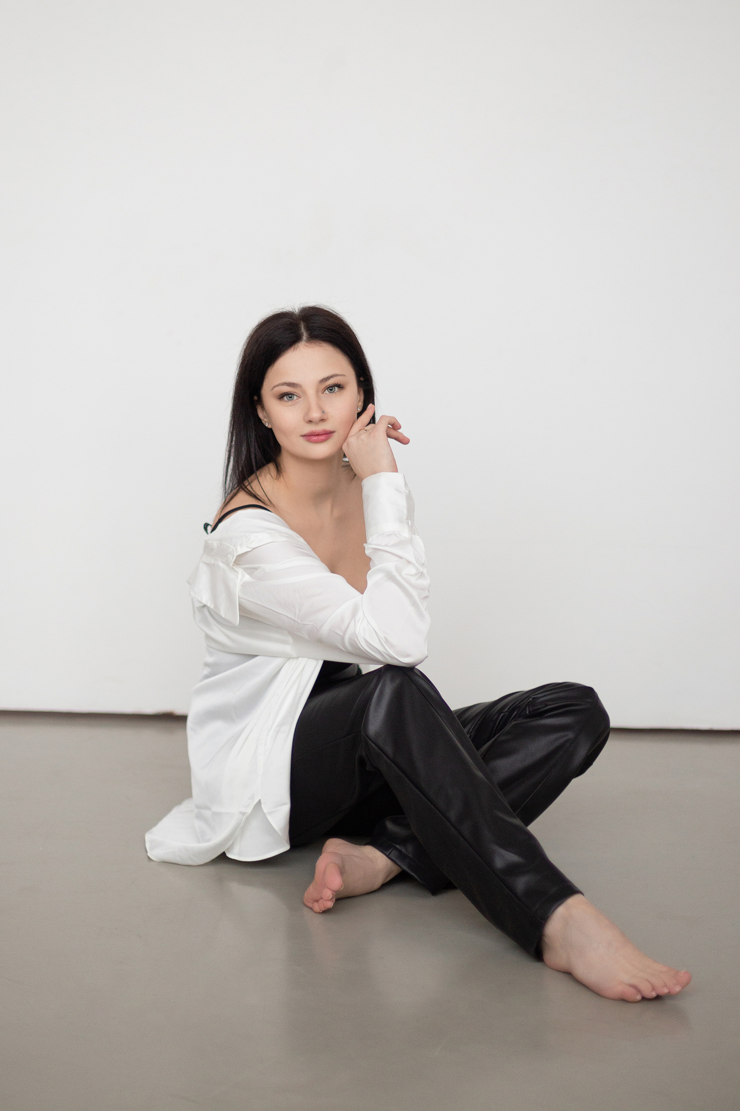 Модельные Тесты. Семейный, бьюти фотограф Москва