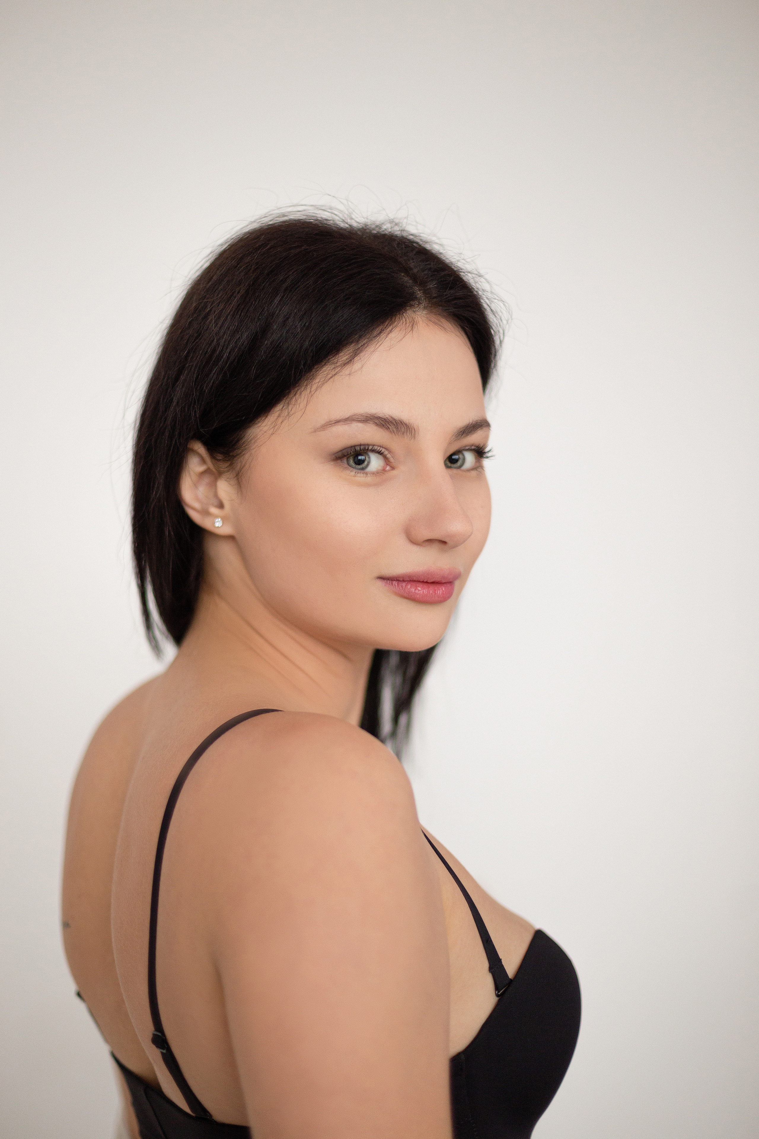 Модельные Тесты. Семейный, бьюти фотограф Москва