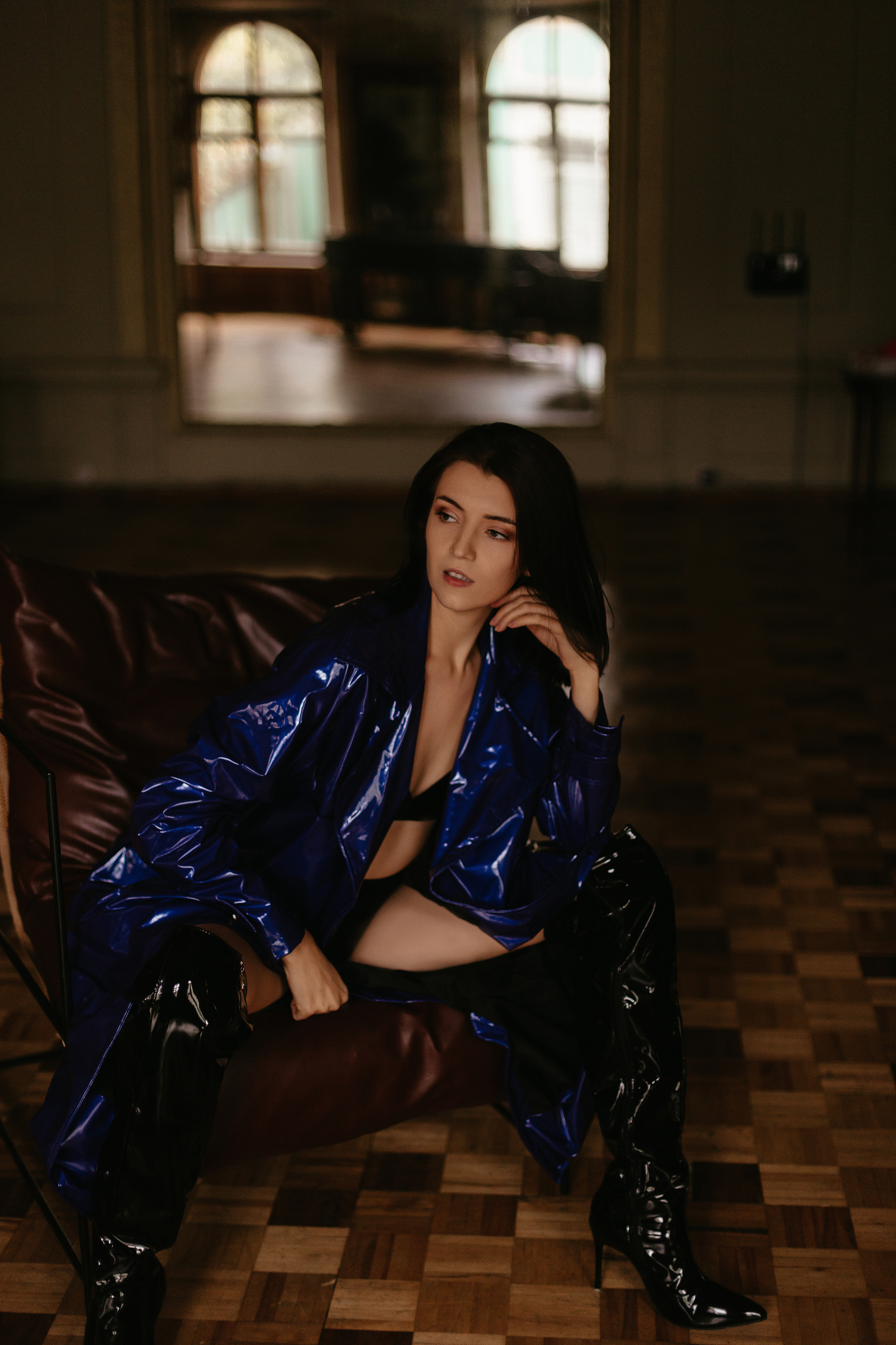 Оксана. Семейный, бьюти фотограф Москва