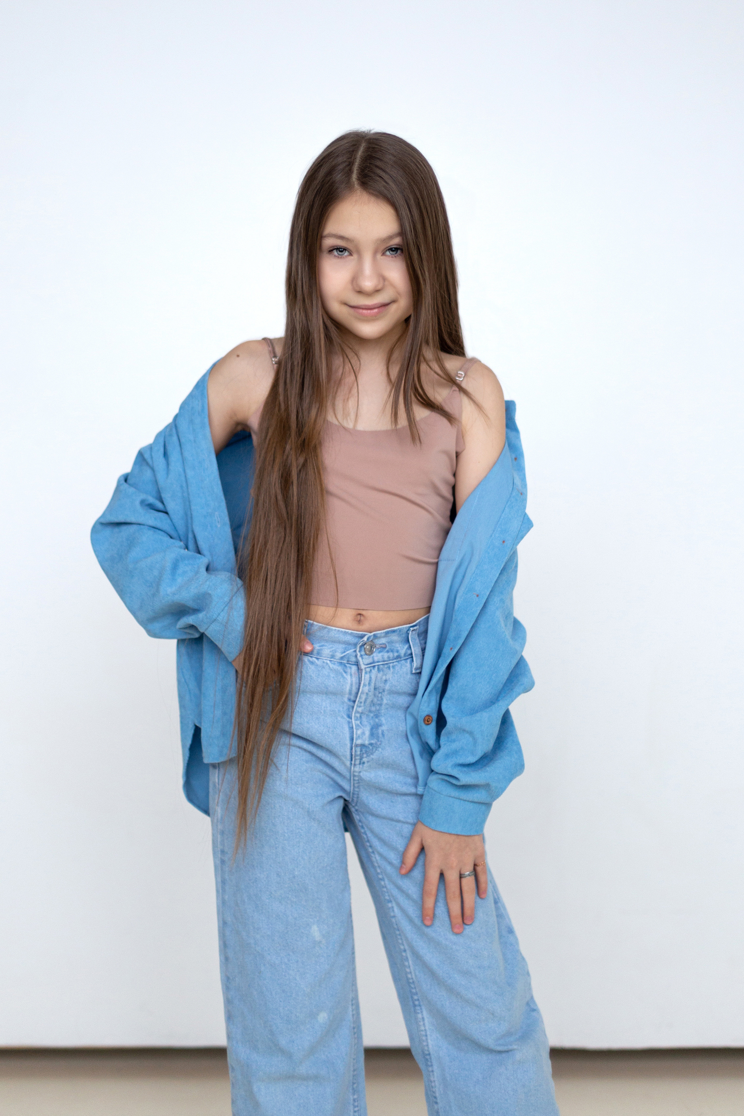 Модельные Тесты. Семейный, бьюти фотограф Москва