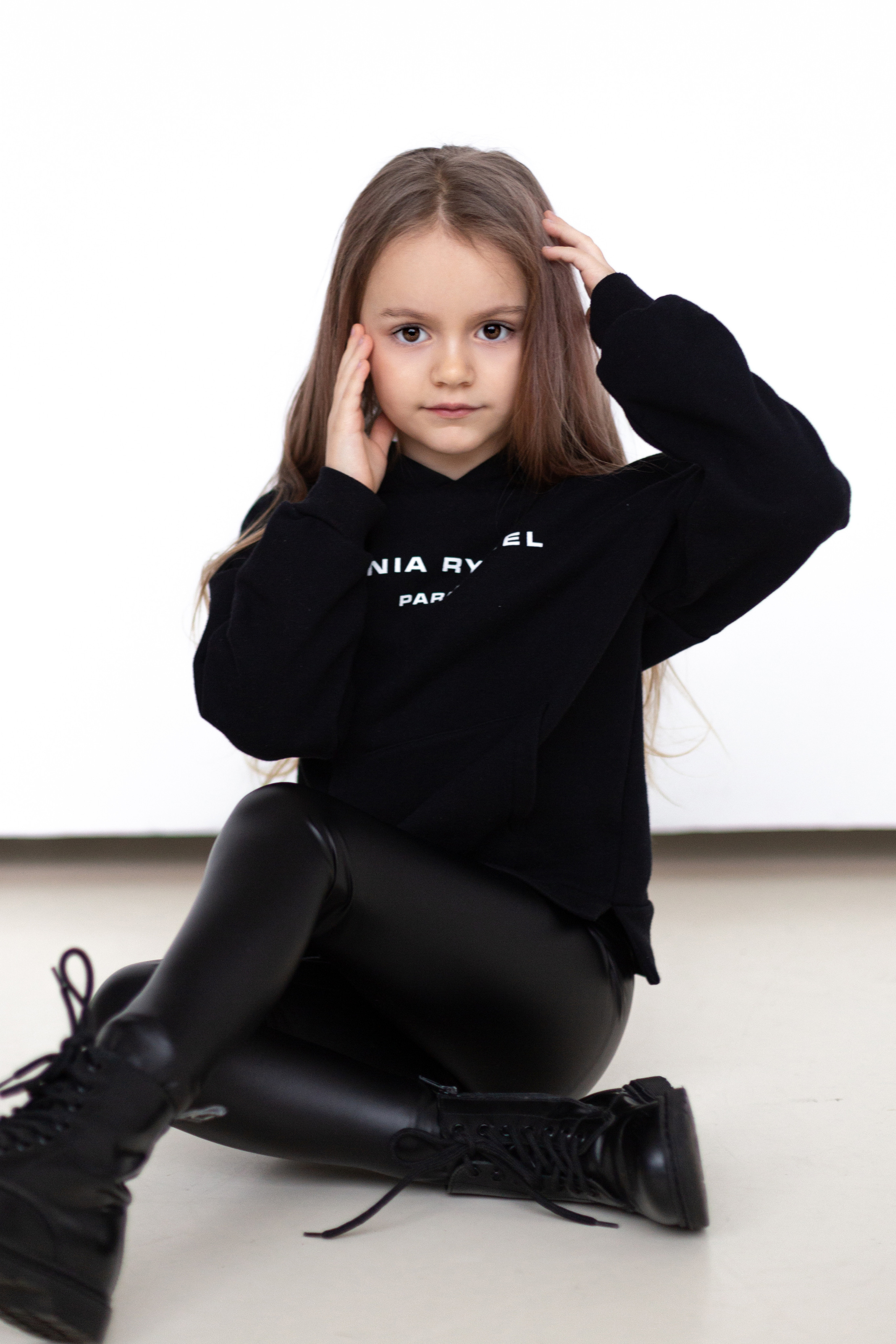 Модельные Тесты. Семейный, бьюти фотограф Москва