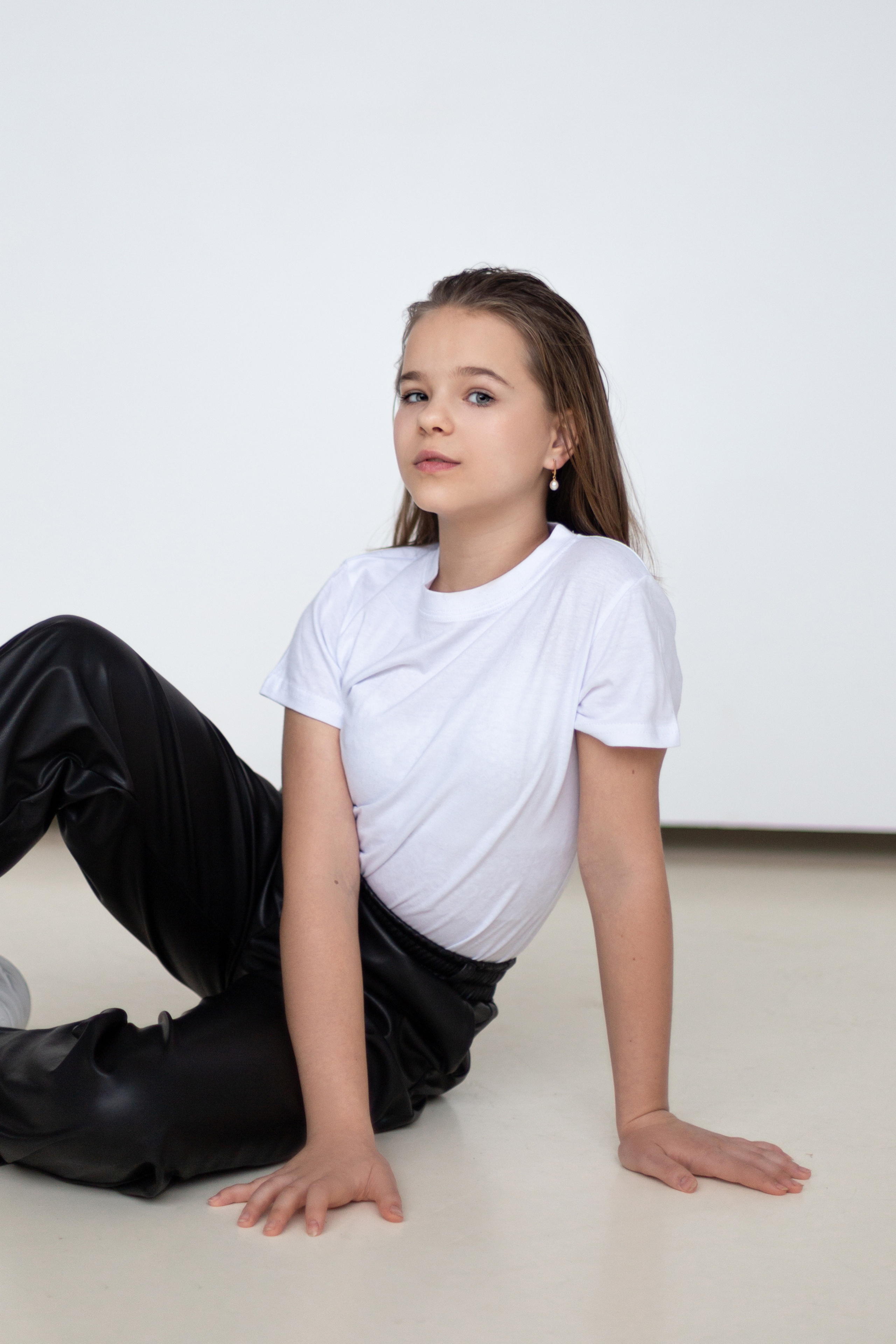 Модельные Тесты. Семейный, бьюти фотограф Москва