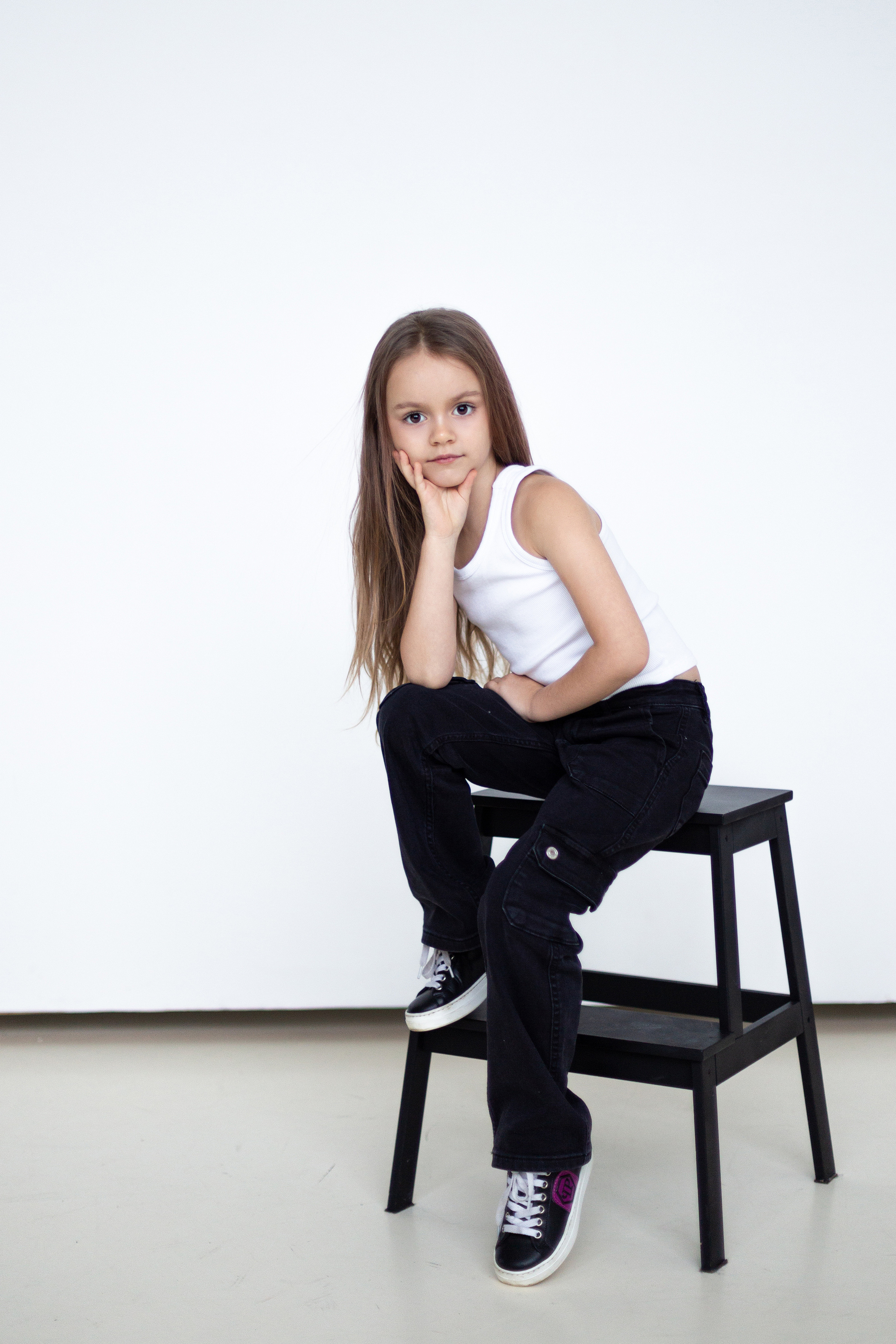 Модельные Тесты. Семейный, бьюти фотограф Москва