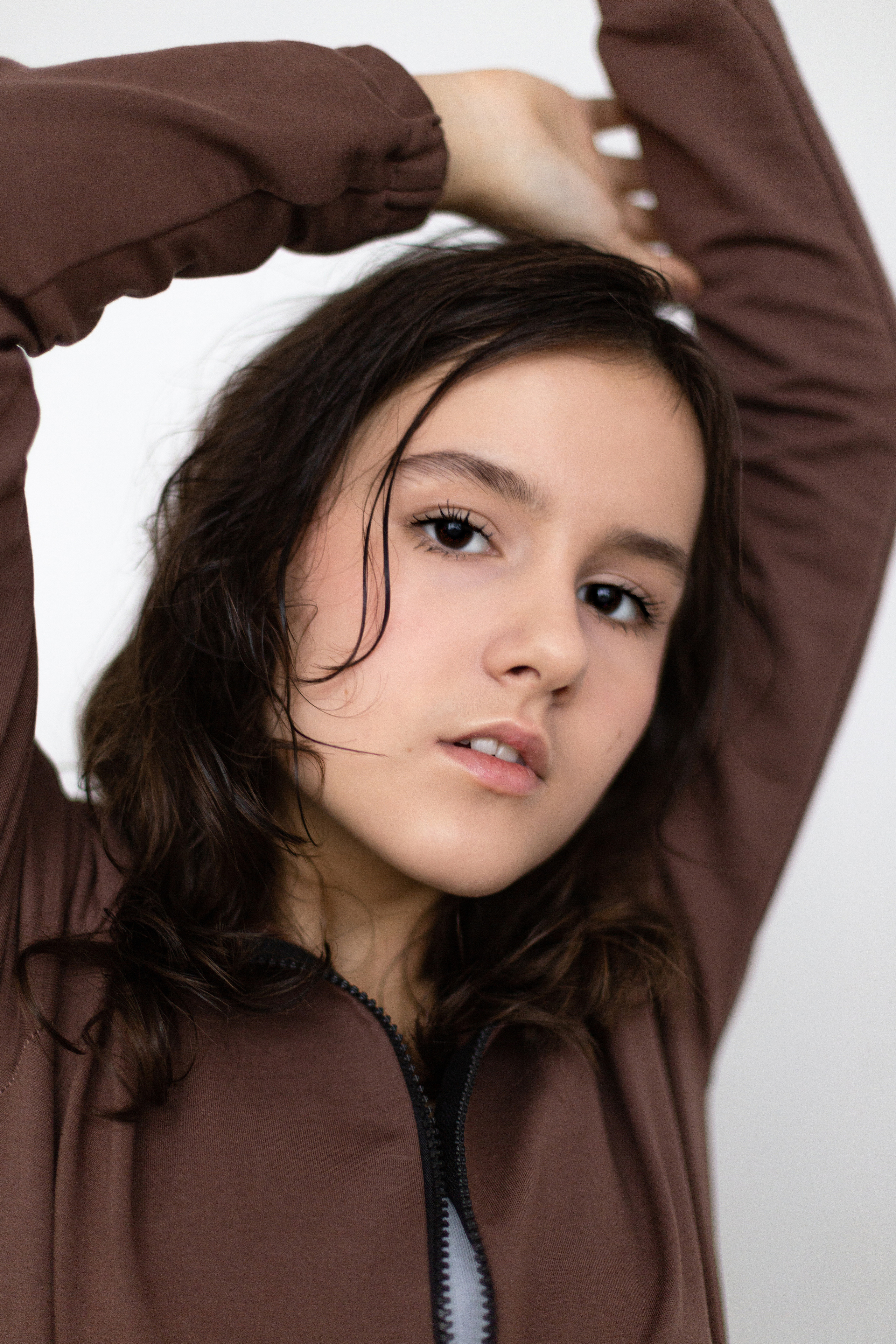 Модельные Тесты. Семейный, бьюти фотограф Москва