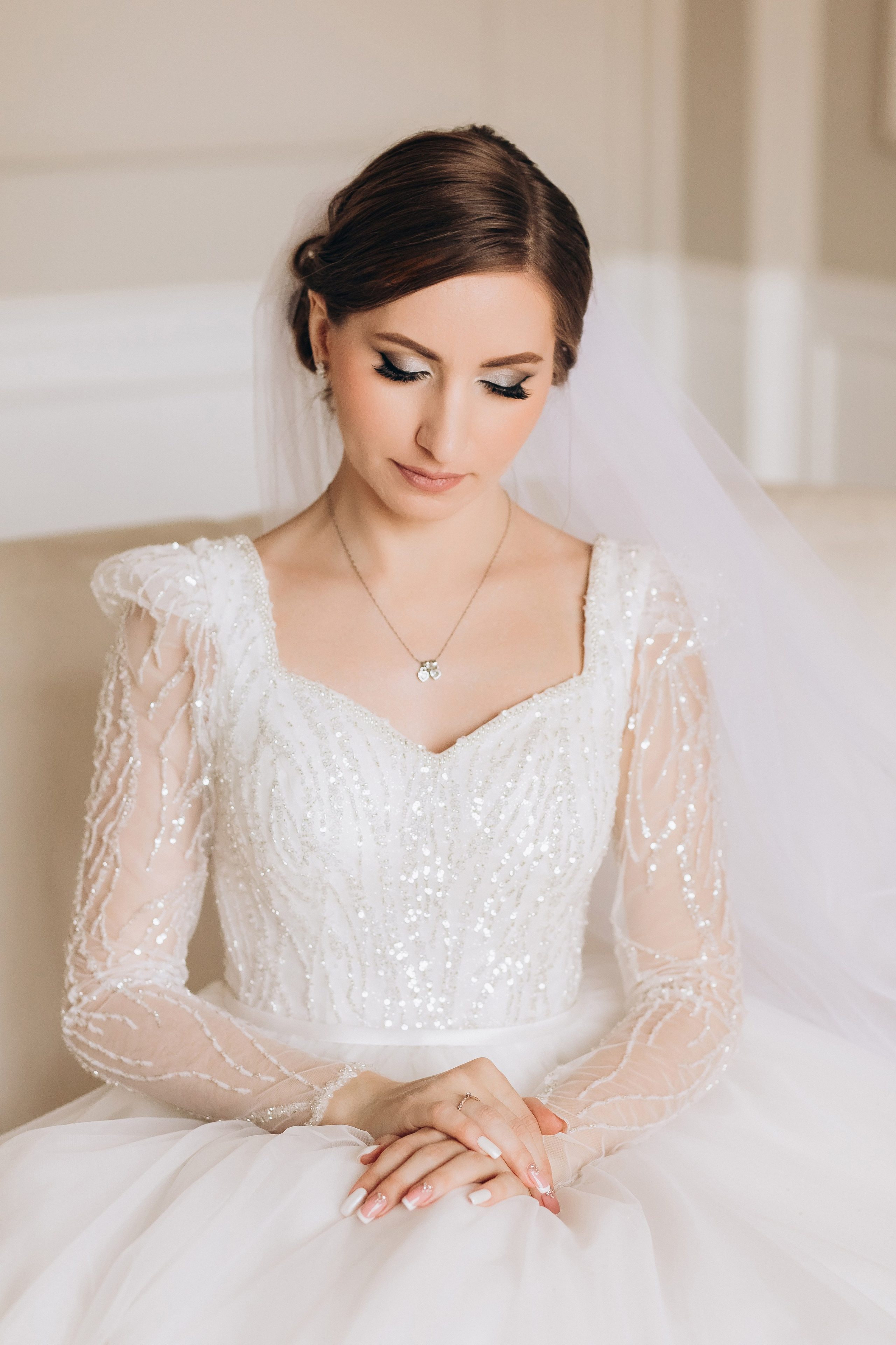 Слава и Кристина. Фотограф Маргарита Никишина