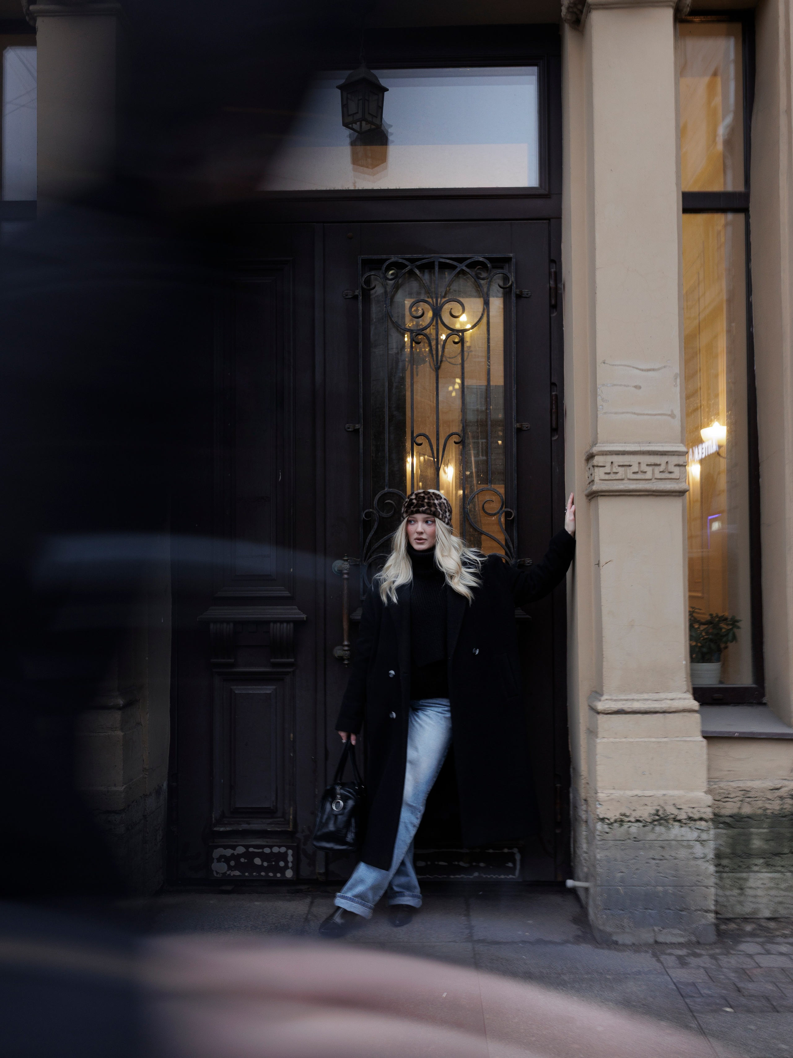 Пресеты. Катя, сделай! Фотограф Санкт-Петербург