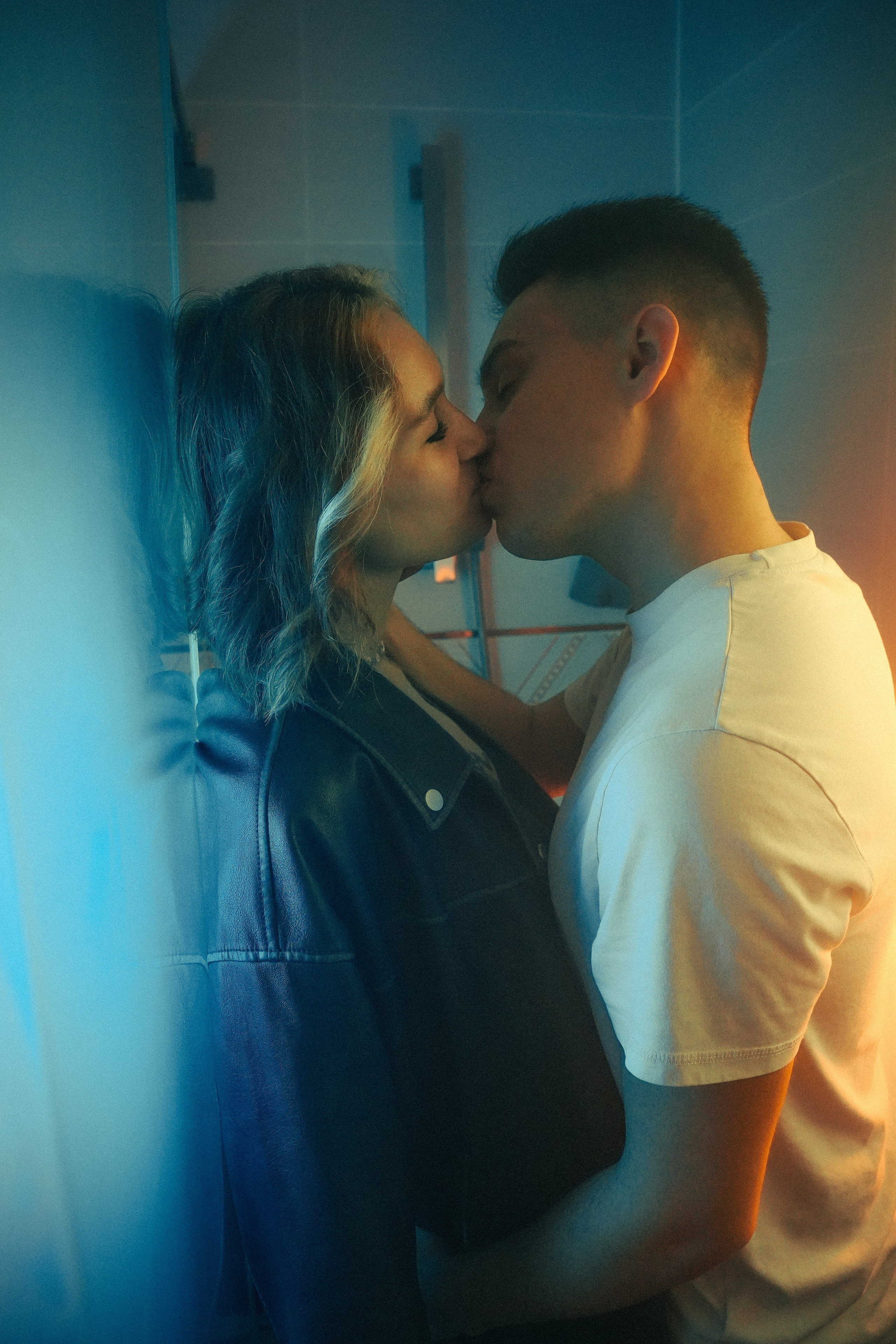 Женя и Андрей. Galchenok