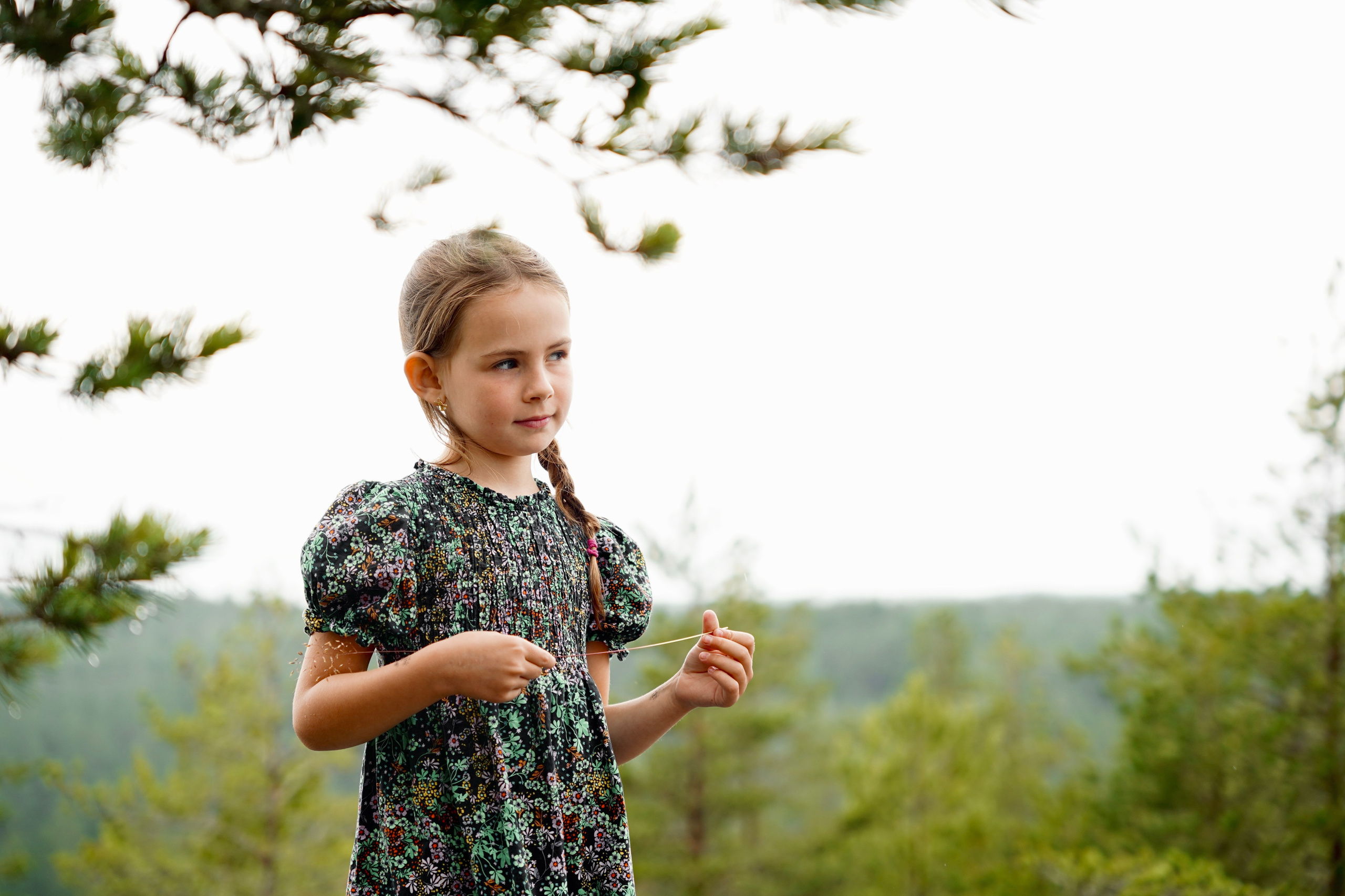 Ладога 2024. Семейный и детский фотограф Александра Гвоздикова