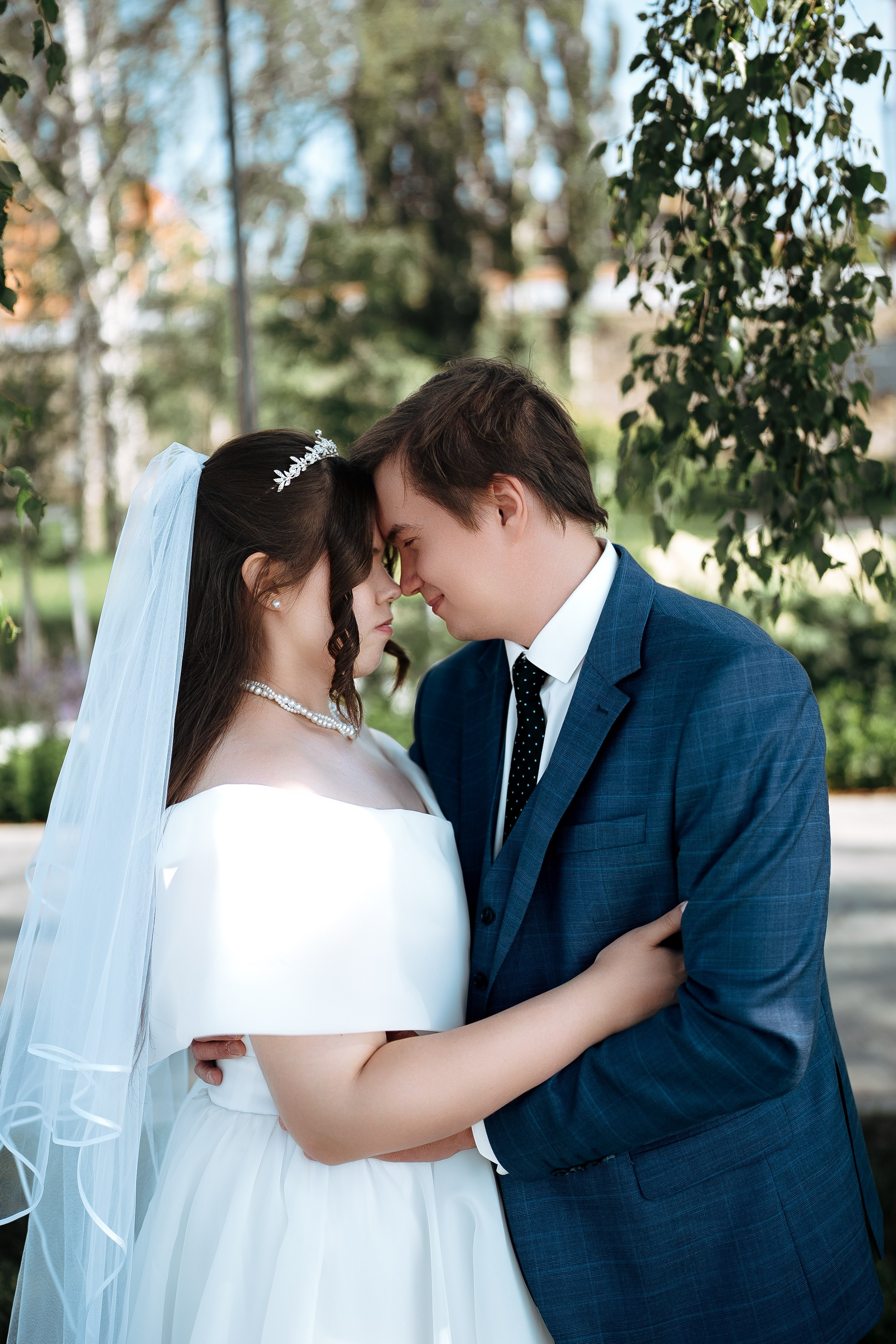 Алина и Александр. Фотограф Пермь | Юлия Арт