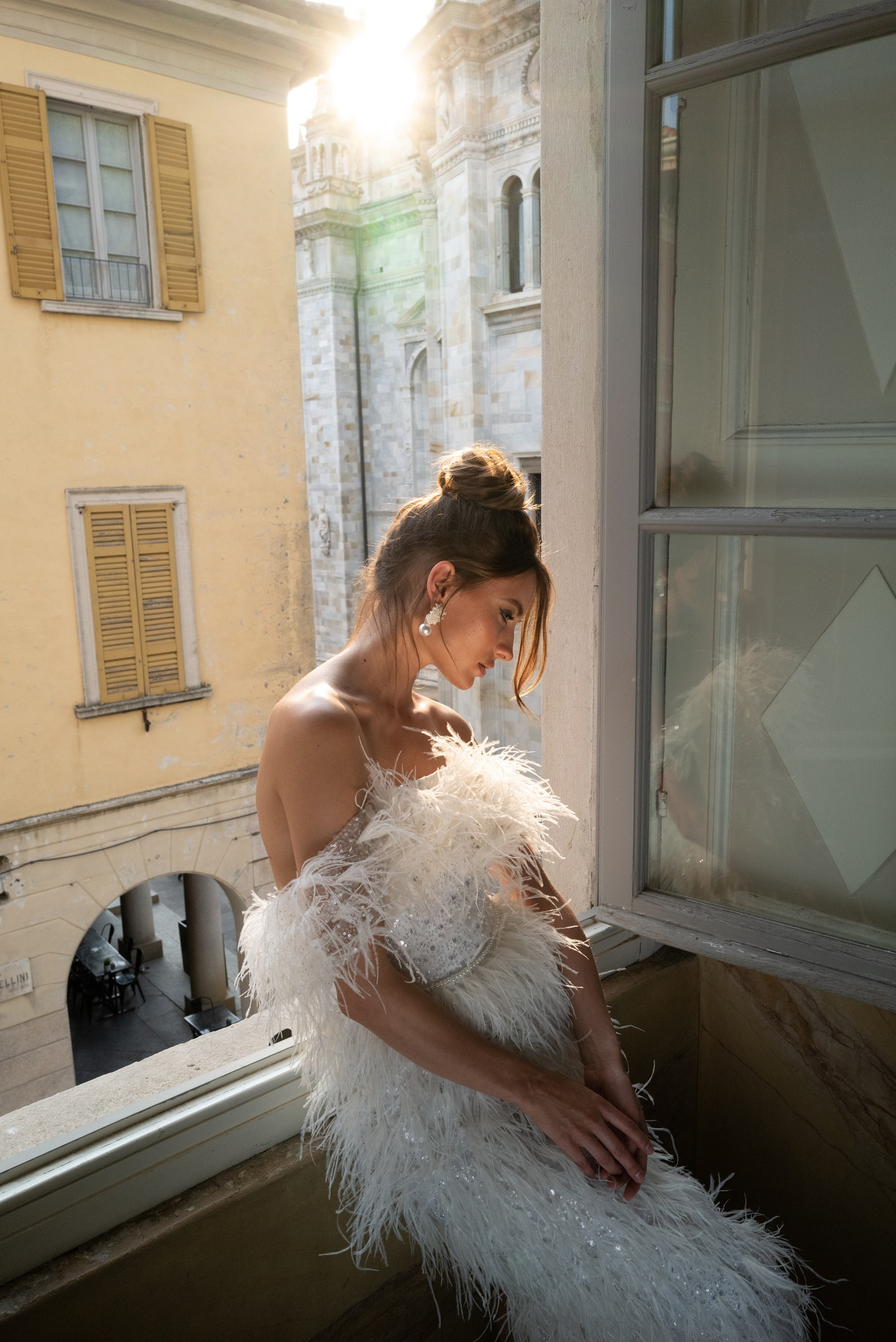 Wedding pack #1. Светский свадебный фотограф в Москве и Европе Арсений Прусаков