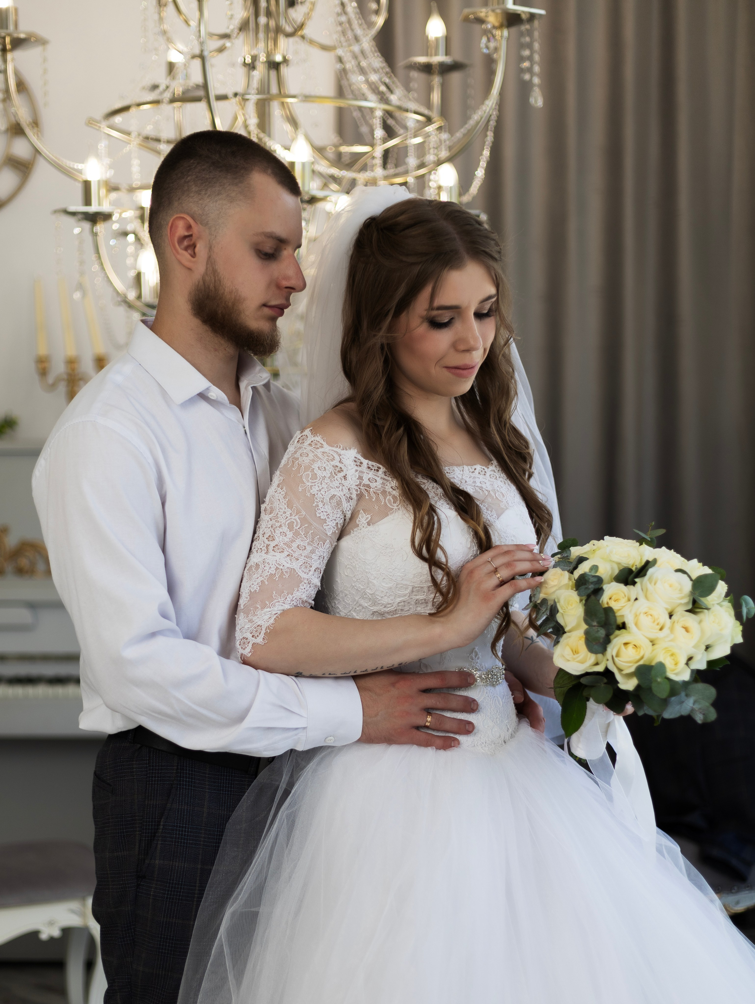 Алексей и Виктория 16.05.2025. Фотограф, Таганрог, Руслан Степущенко